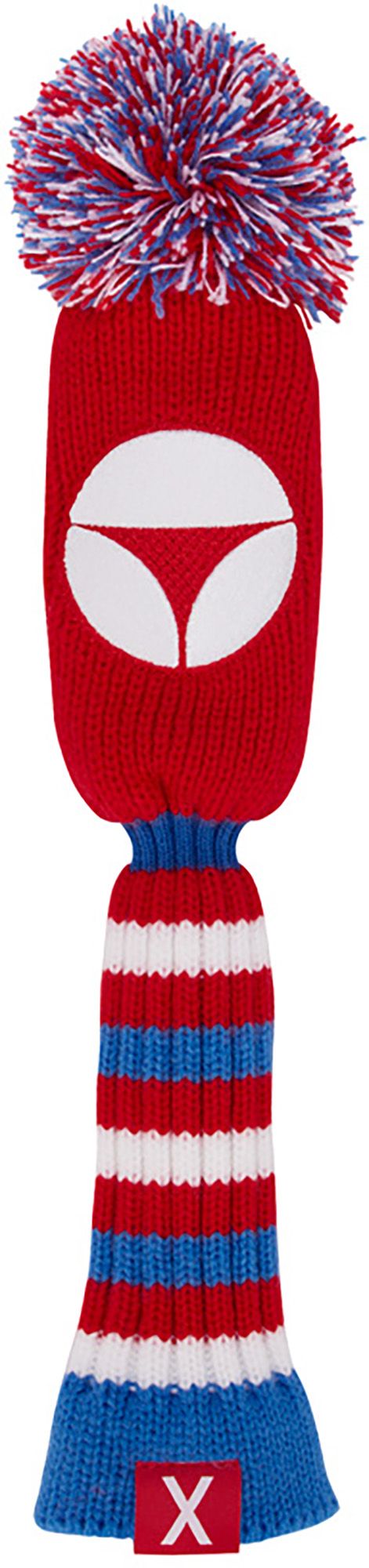 TaylorMade 2026 Professional Championship Rescue Headcover | Golf
