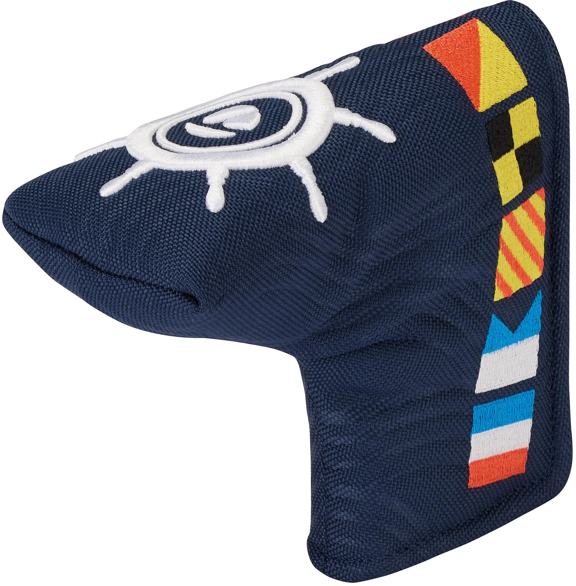 TaylorMade 2026 Summer Commemorative Blade Putter Headcover | Golf
