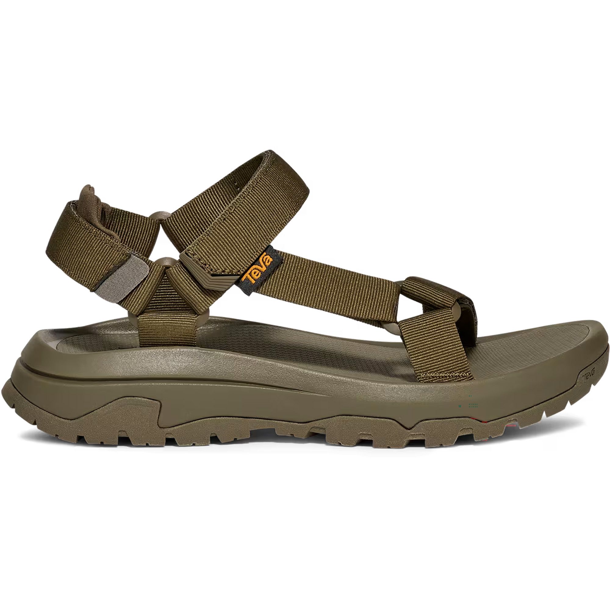 Teva Men's Hurricane XLT3 Hiking Sandals | Dick's Sporting Goods