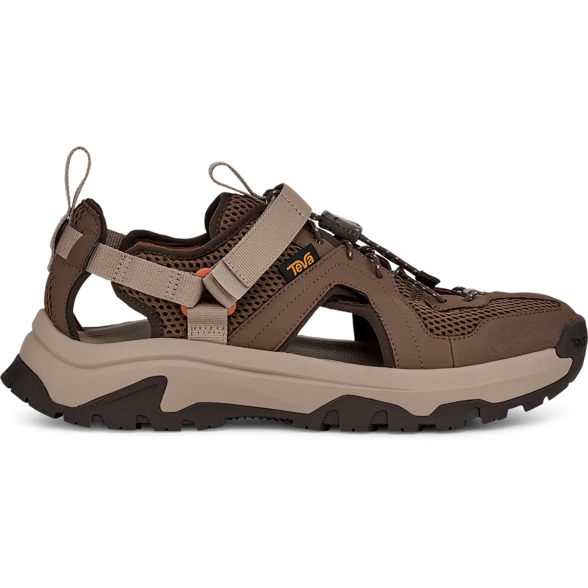 Teva Men's Hurricane XLT3 Closed Toe Sandals | Dick's Sporting Goods