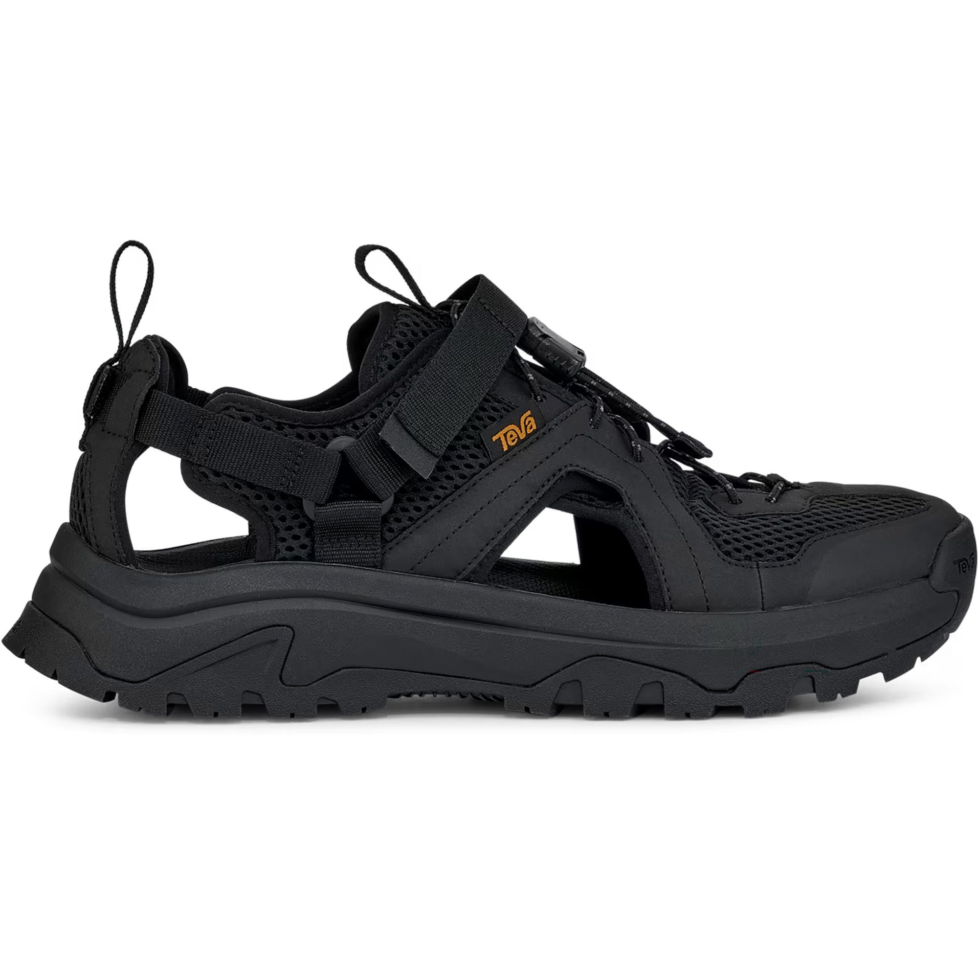 Teva Men's Hurricane XLT3 Closed Toe Sandals | Dick's Sporting Goods