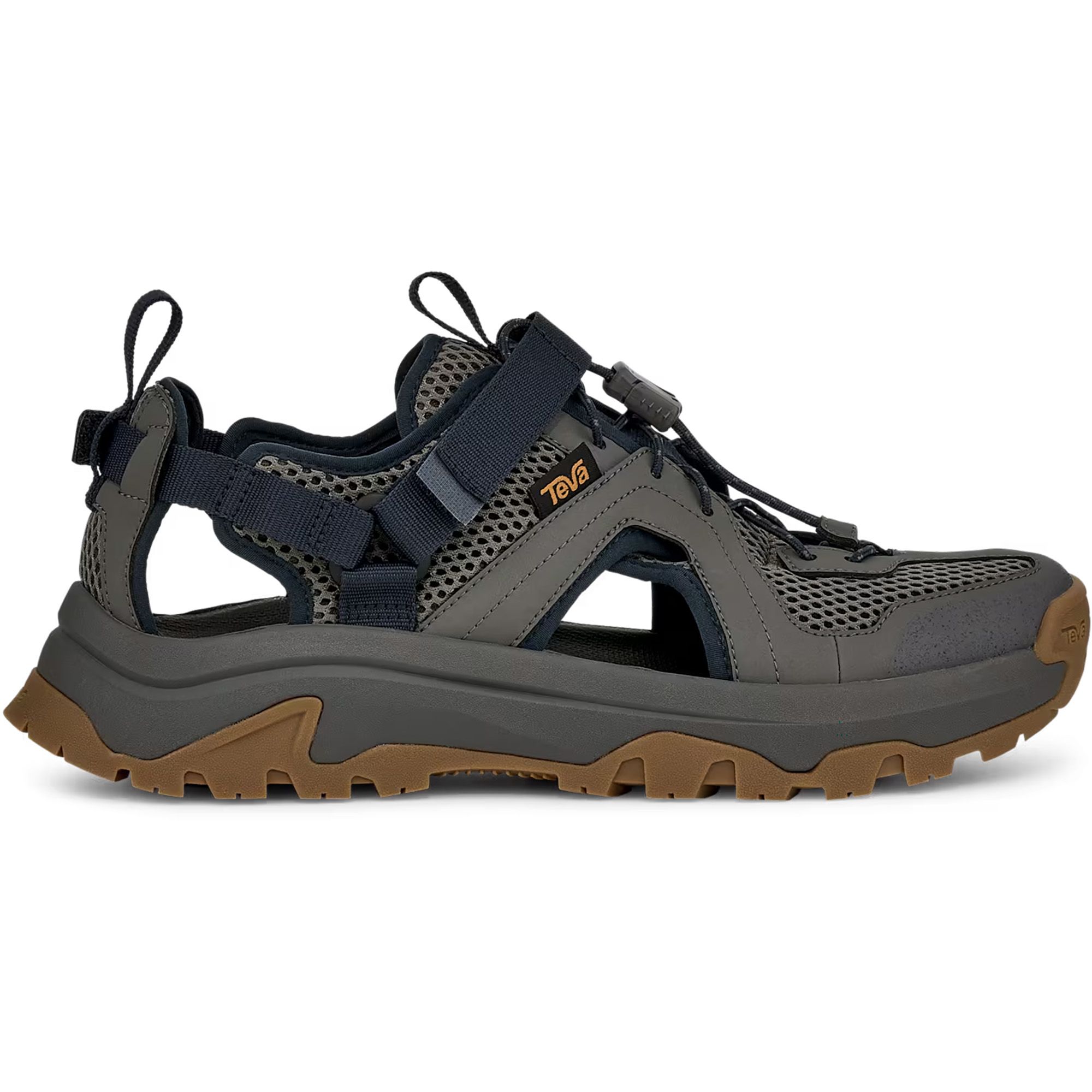 Teva Men's Hurricane XLT3 Closed Toe Sandals | Dick's Sporting Goods