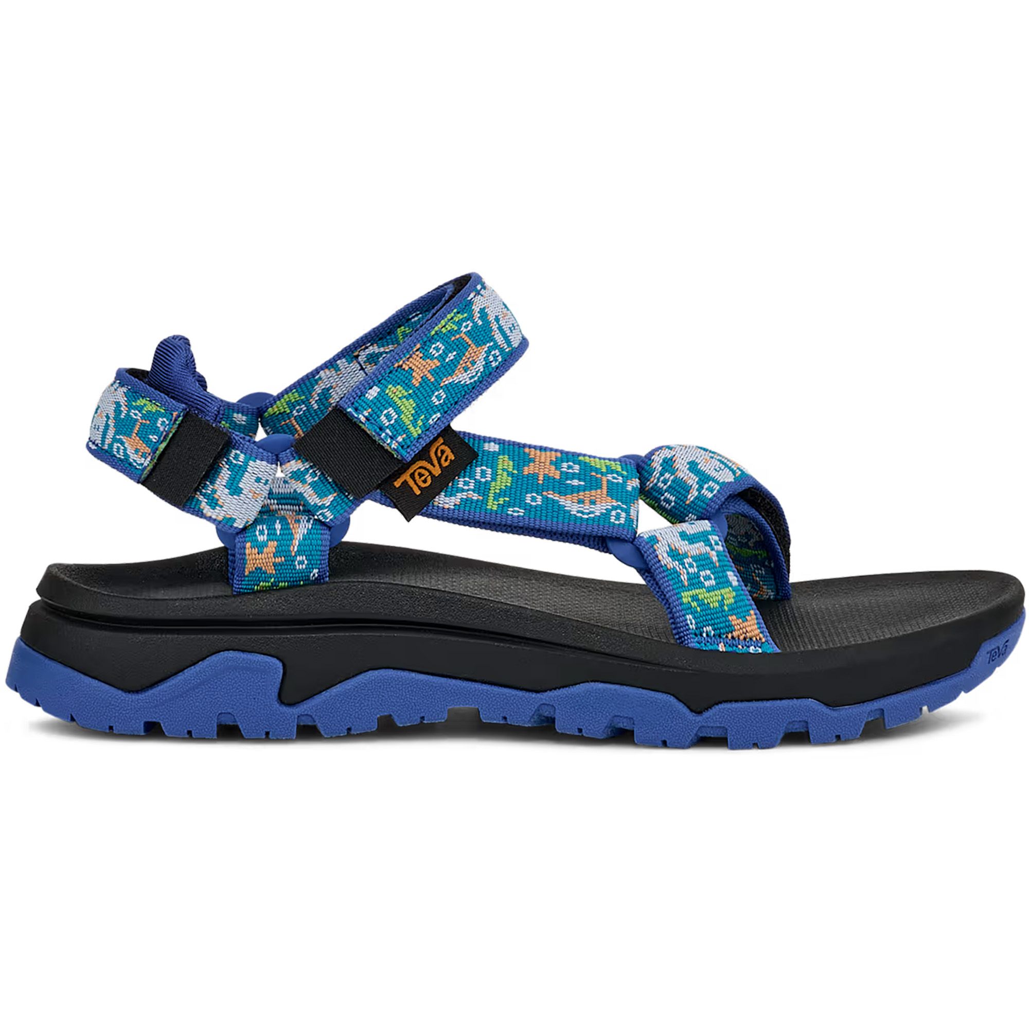 Teva Kids' Hurricane XLT Jr. Sandals | Dick's Sporting Goods