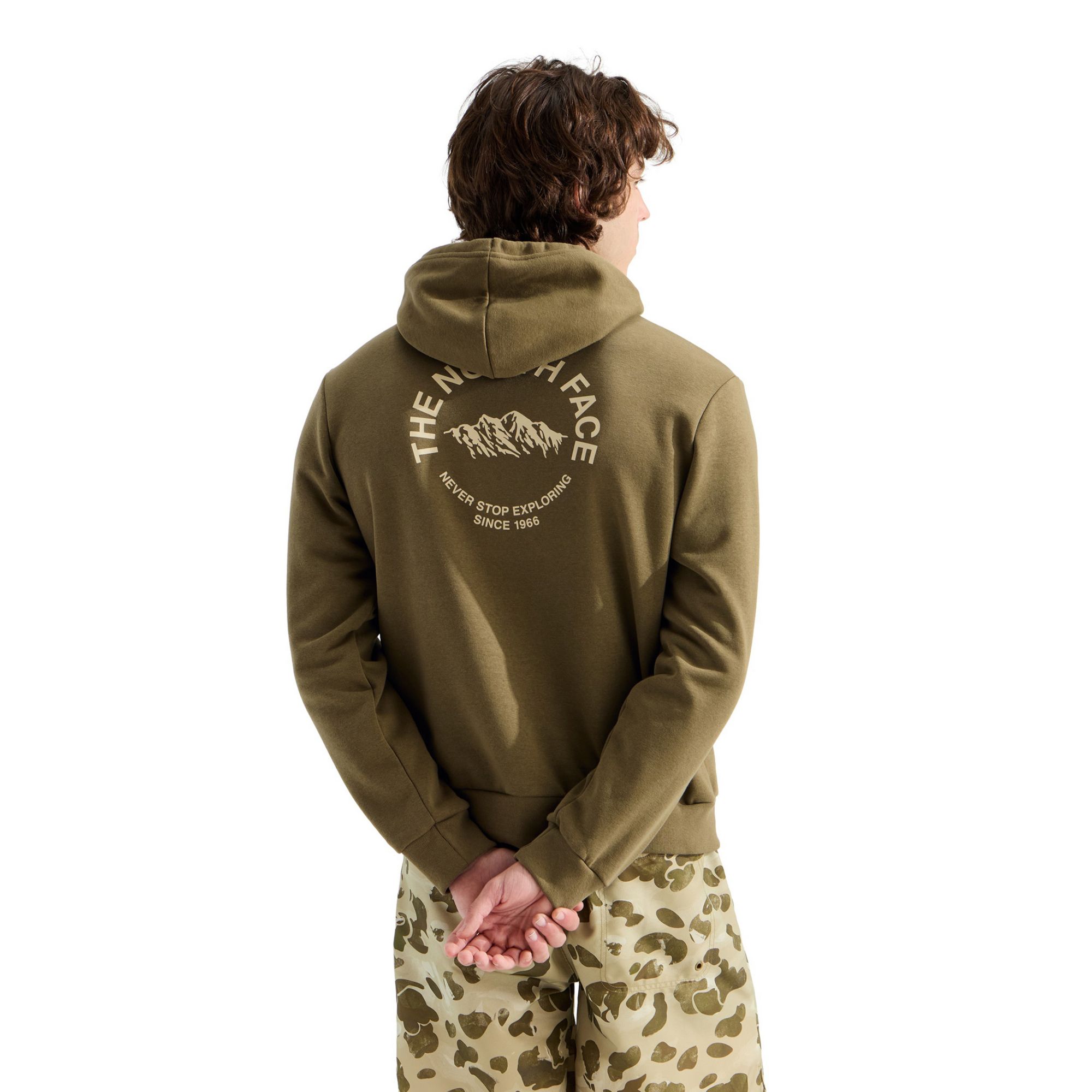 The North Face Men's Evolution NSE Hoodie | Dick's Sporting Goods