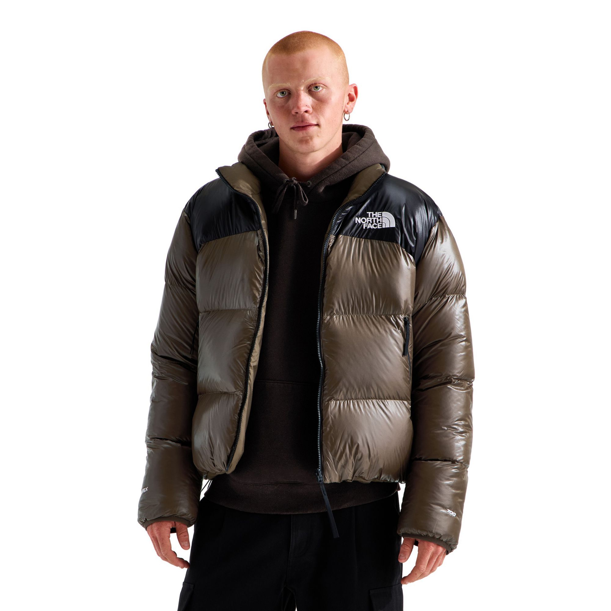 The North Face Men's Pertex Nuptse Reversible Jacket | Dick's