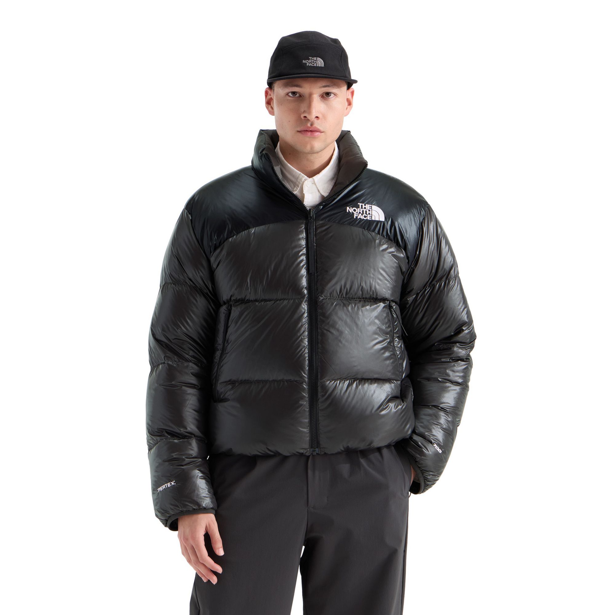 The North Face Men's Pertex Nuptse Reversible Jacket | Dick's