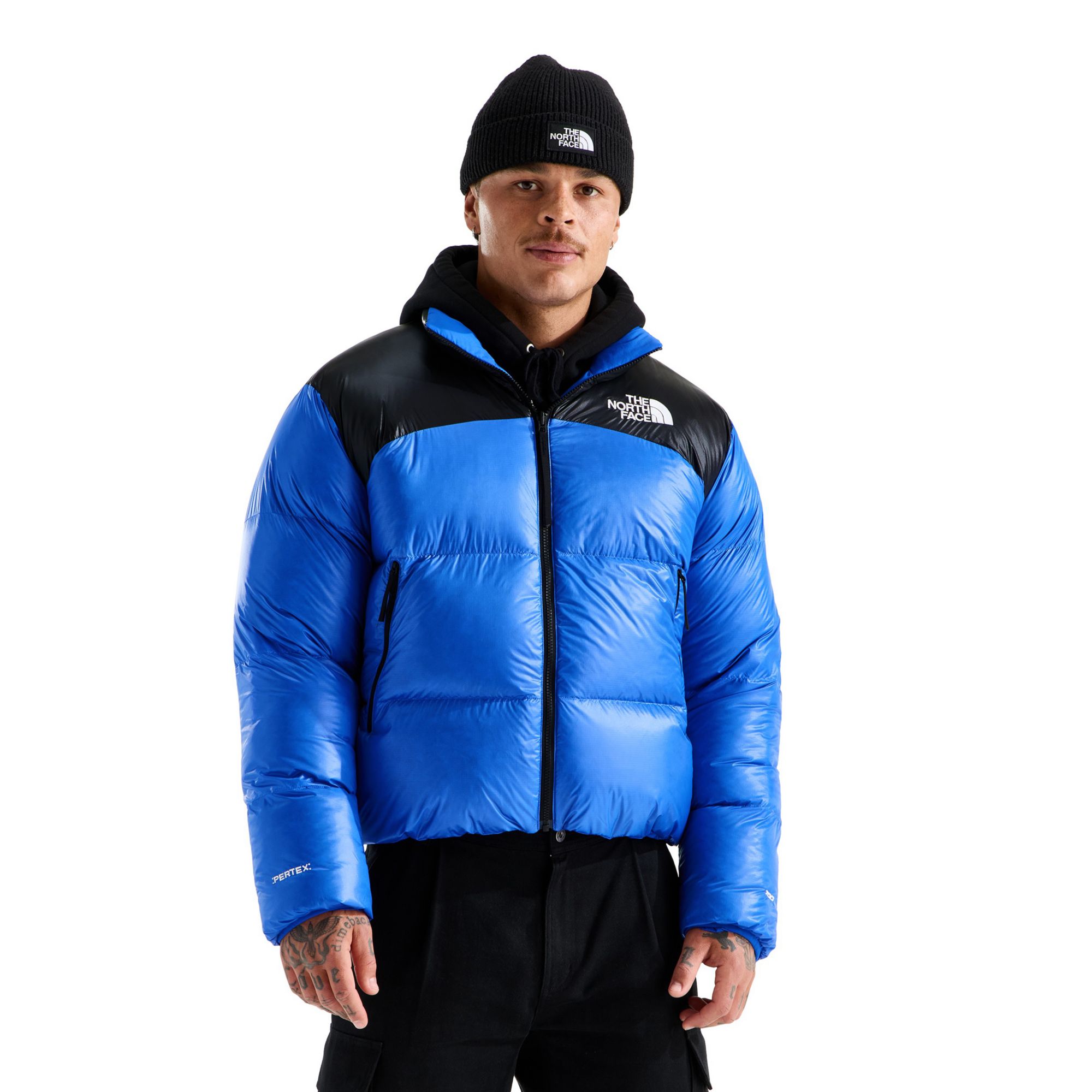The North Face Men's Pertex Nuptse Reversible Jacket | Dick's