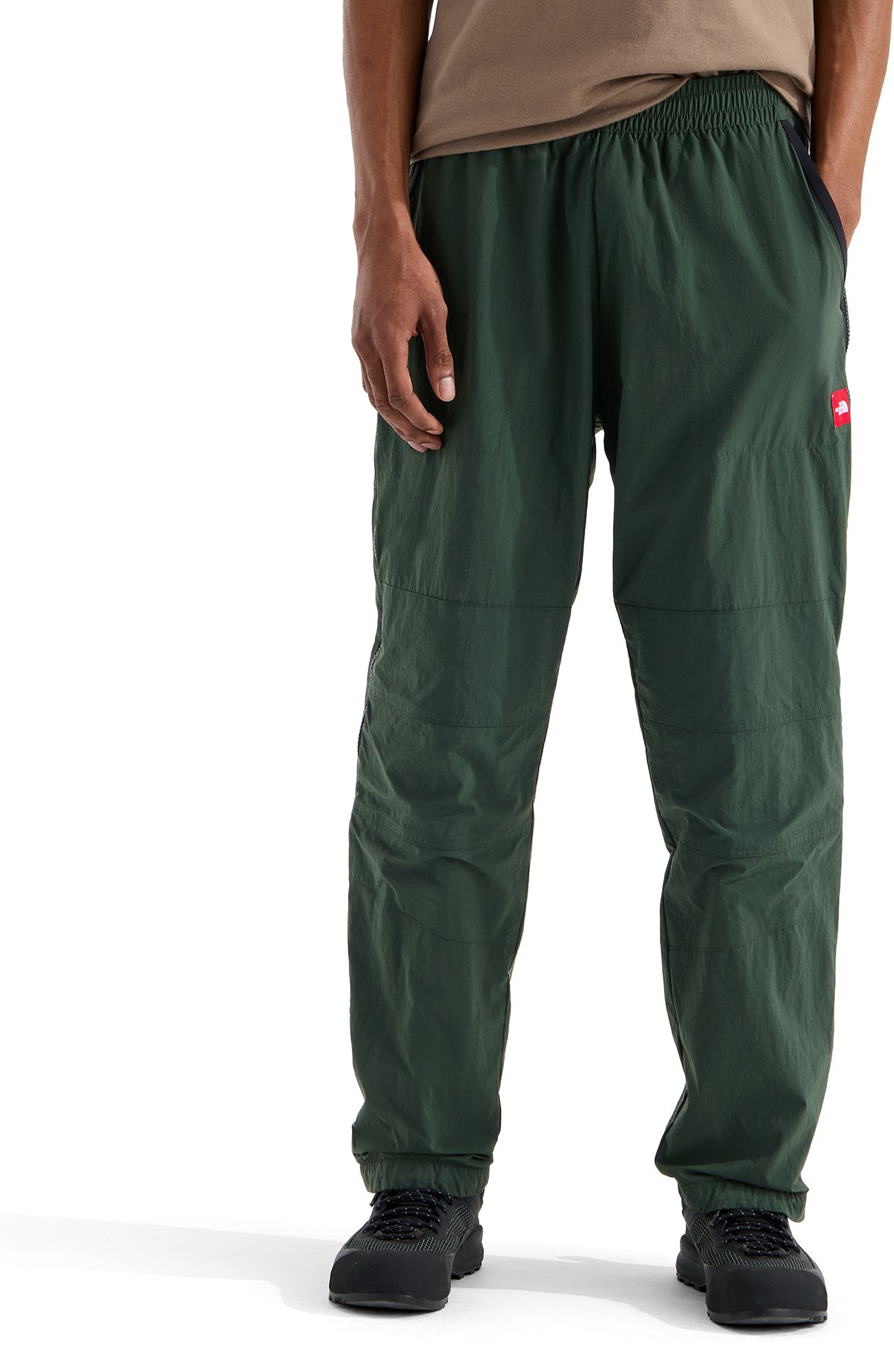 The North Face Men's Red Box Full Zip Pant | Dick's Sporting Goods