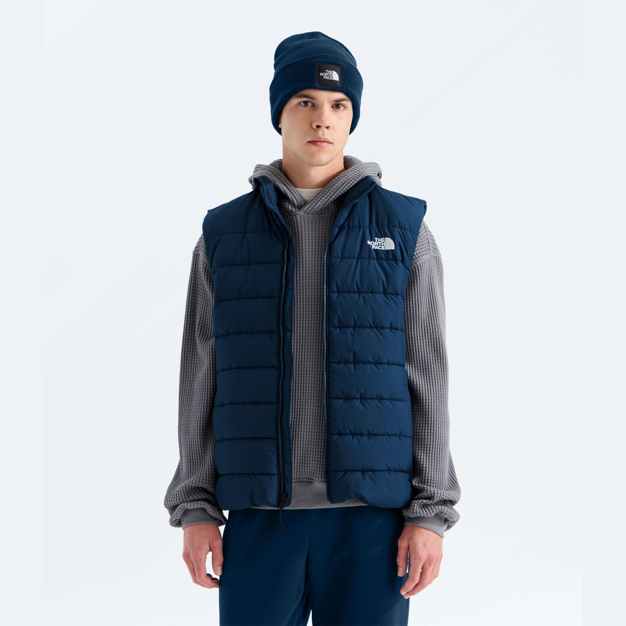 The North Face Men's Aconcagua Vest | Dick's Sporting Goods