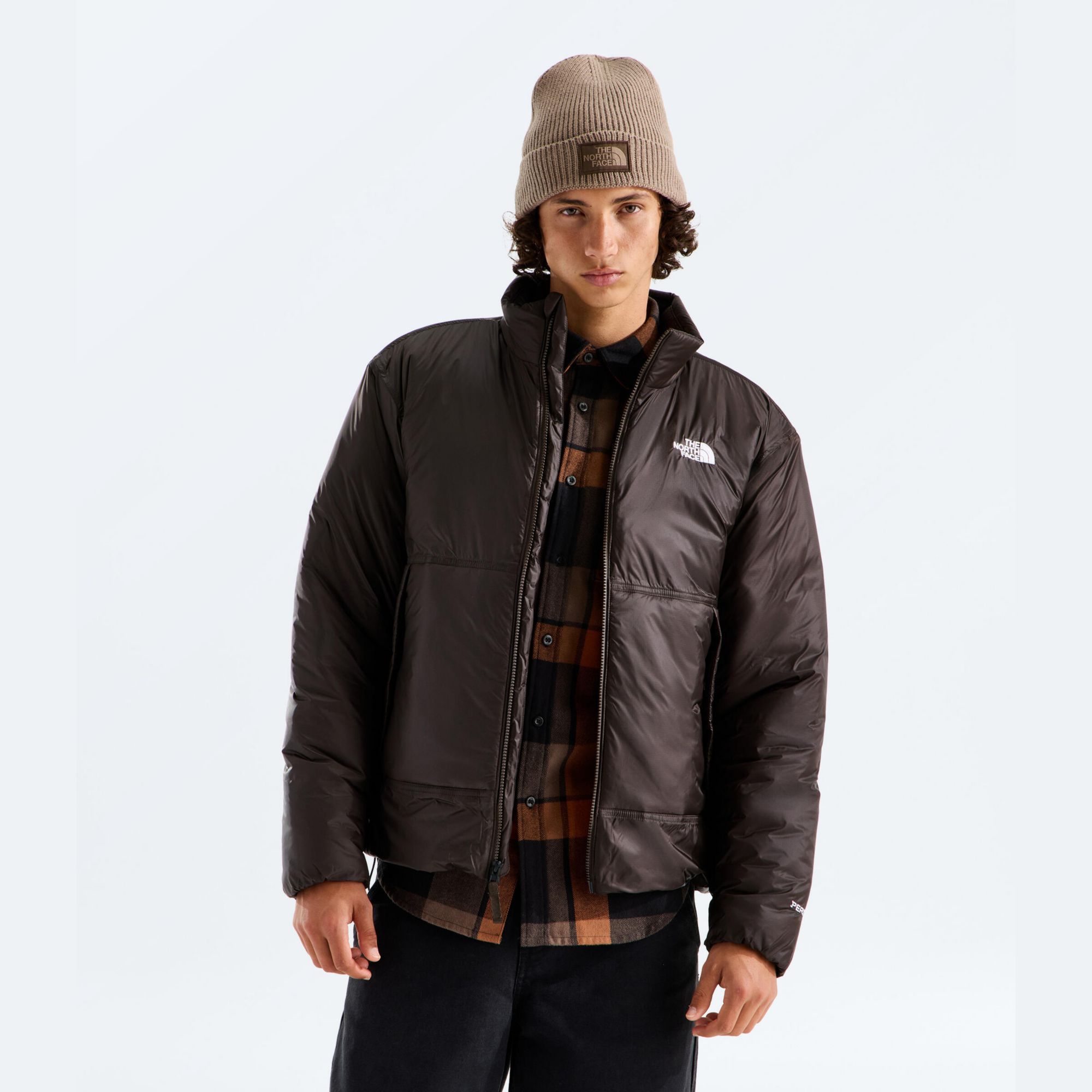 The North Face Men's Pertex Lightweight Windproof Jacket | Dick's