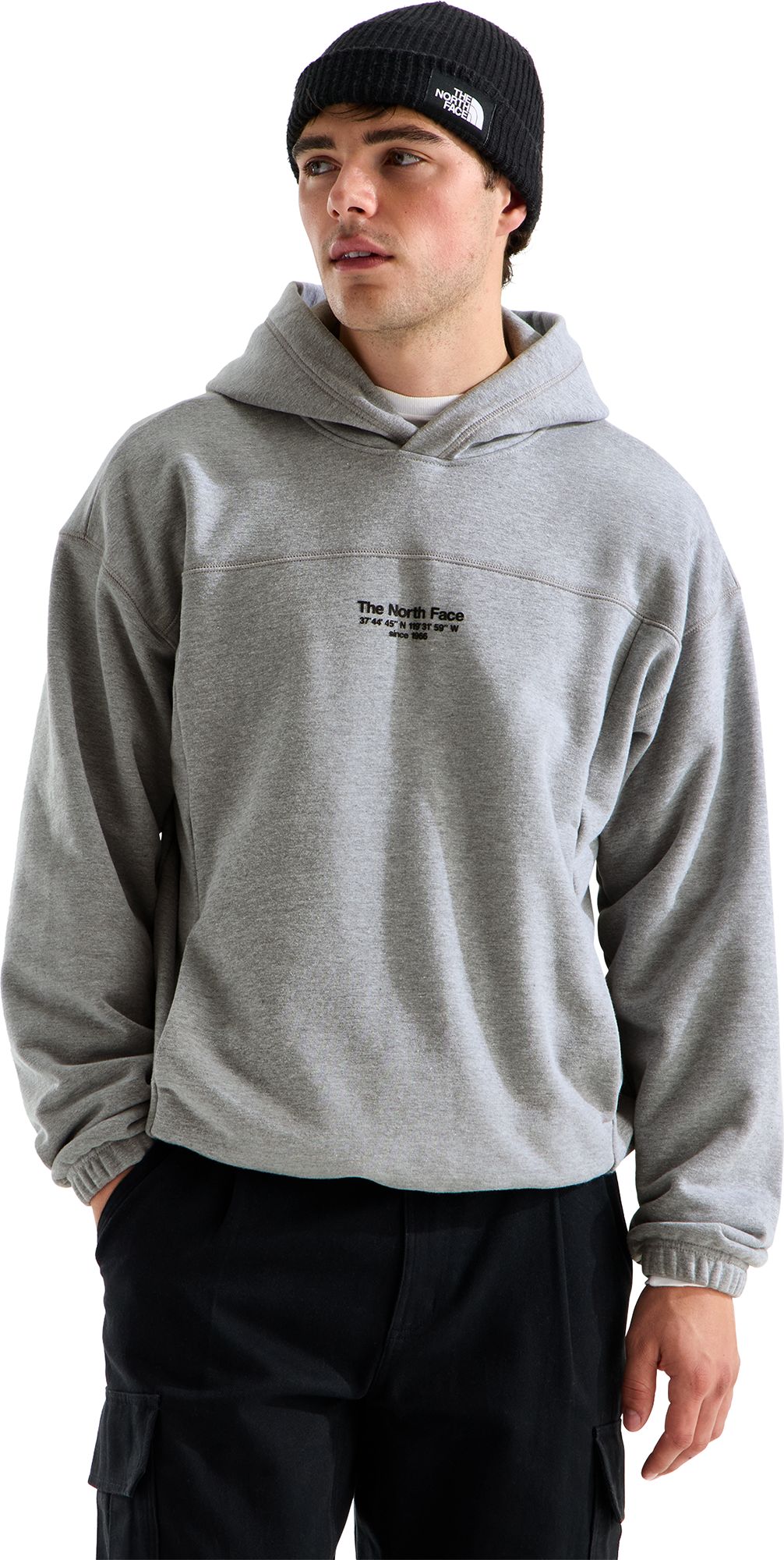 The North Face Men's AXYS Hoodie | Dick's Sporting Goods