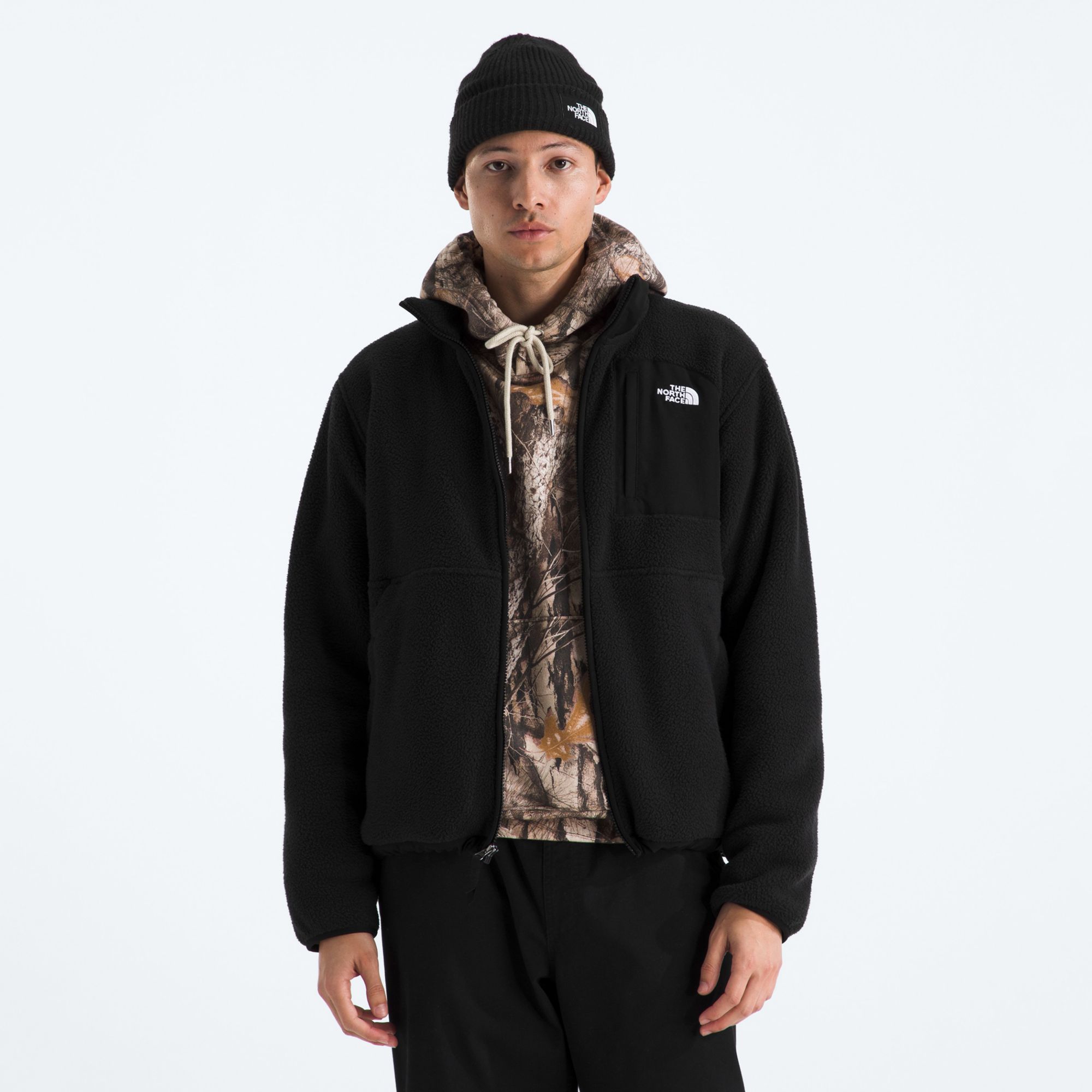 The North Face Men's Yumiori Off Peak Full-Zip Jacket | Dick's