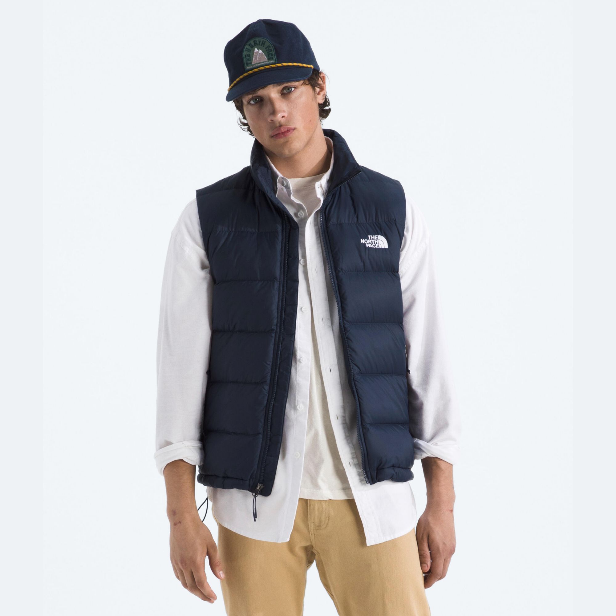 The North Face Men's Hydrenalite Down Vest | Dick's Sporting Goods