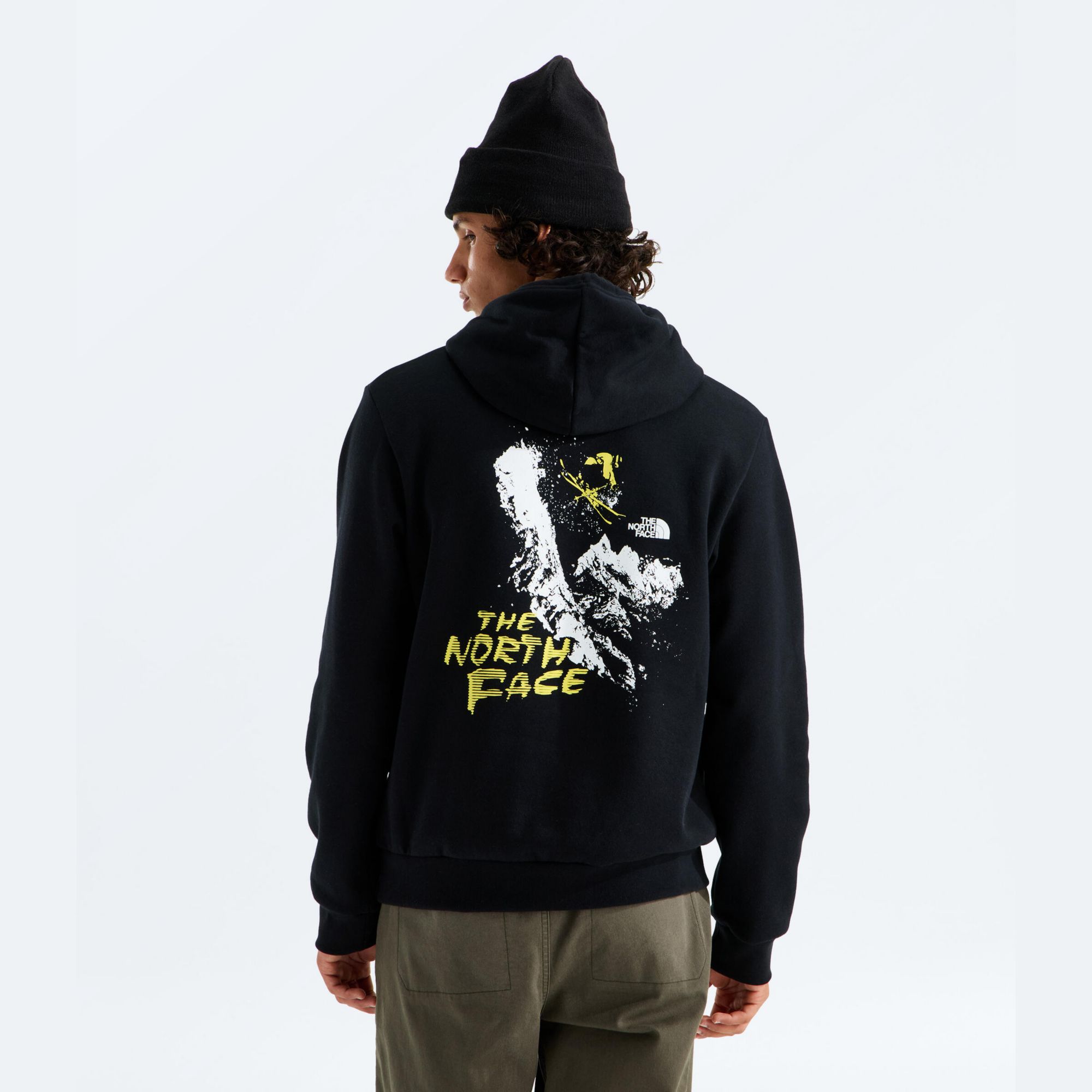 DESCENTパーカー The North Face Men's Evolution Descent Hoodie | Dick's Sporting Goods