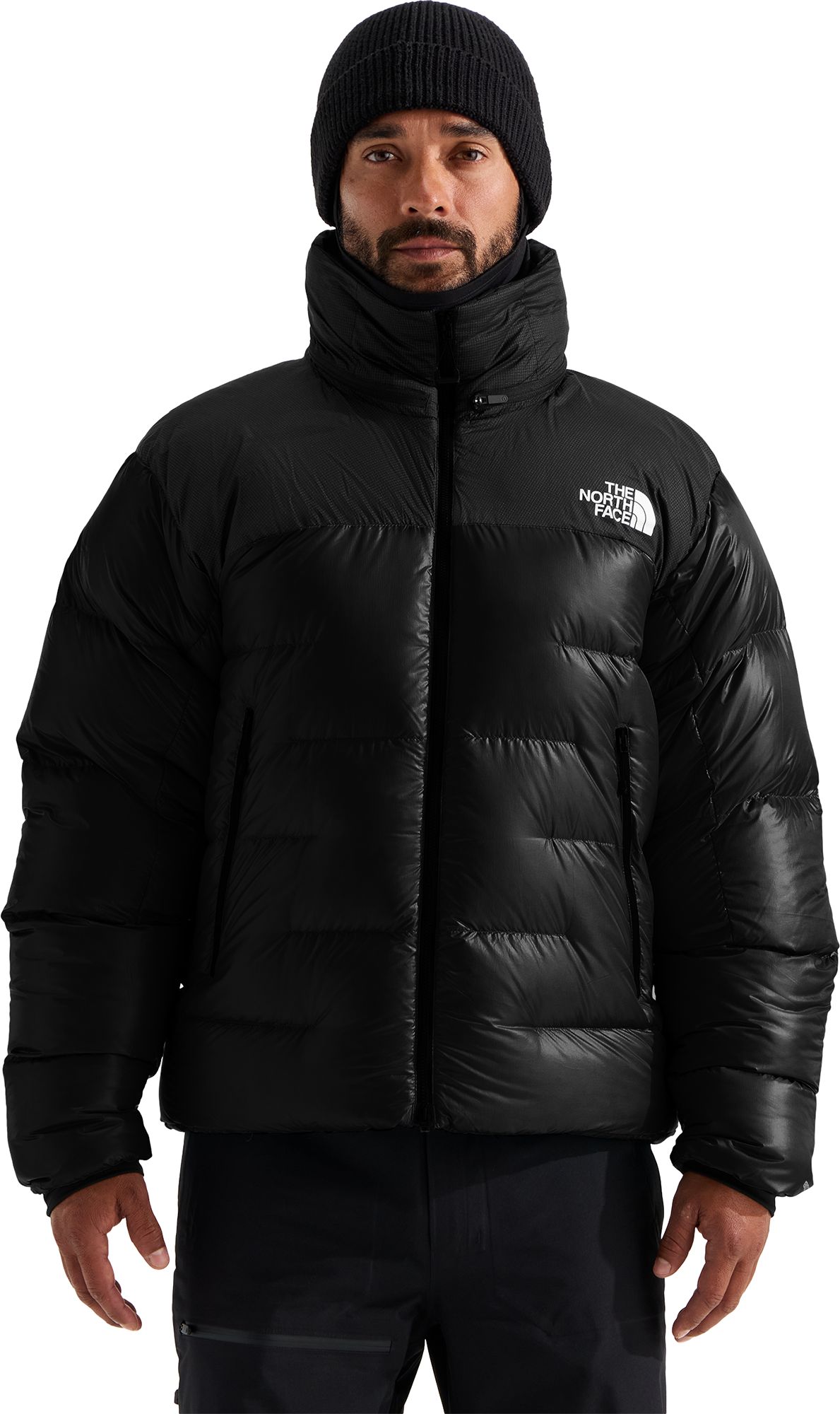 THE NORTH FACE SUMMIT SERIES M ブラック The North Face Men's Summit Nuptse Jacket | Dick's Sporting Goods