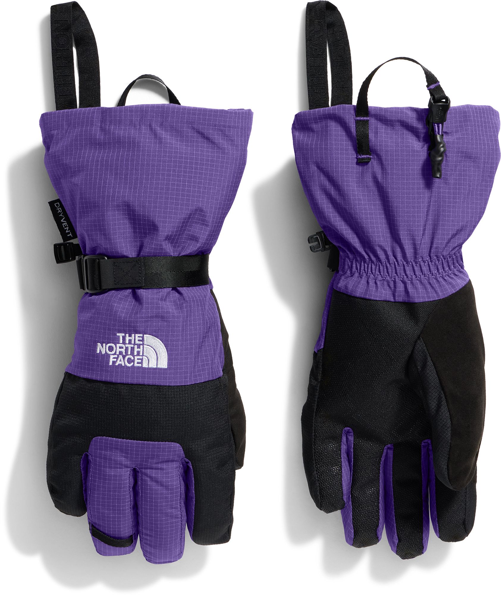The North Face Men's Montana Ski Gloves | Dick's Sporting Goods