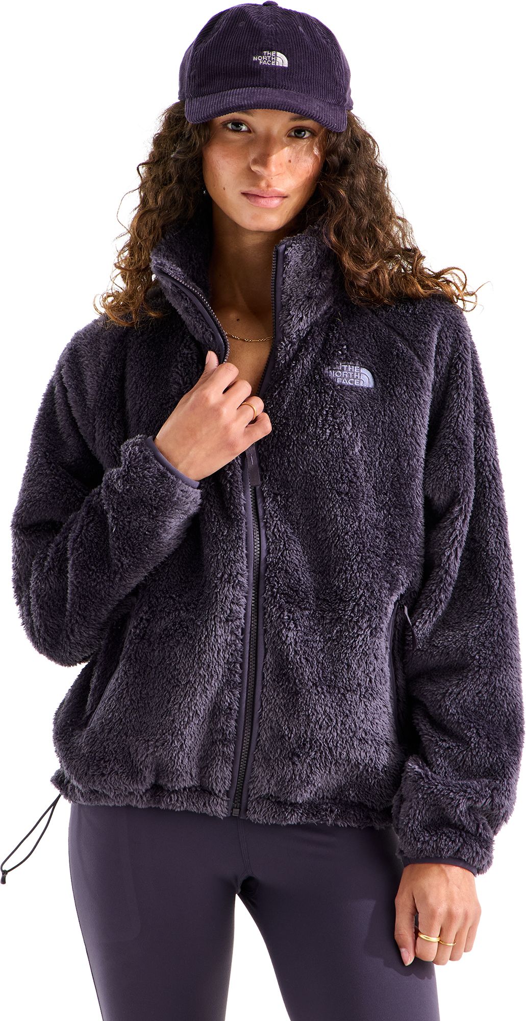 THE NORTH FACE スノーウエア The North Face Women's Osito Evolve Full-zip Jacket | Dick's