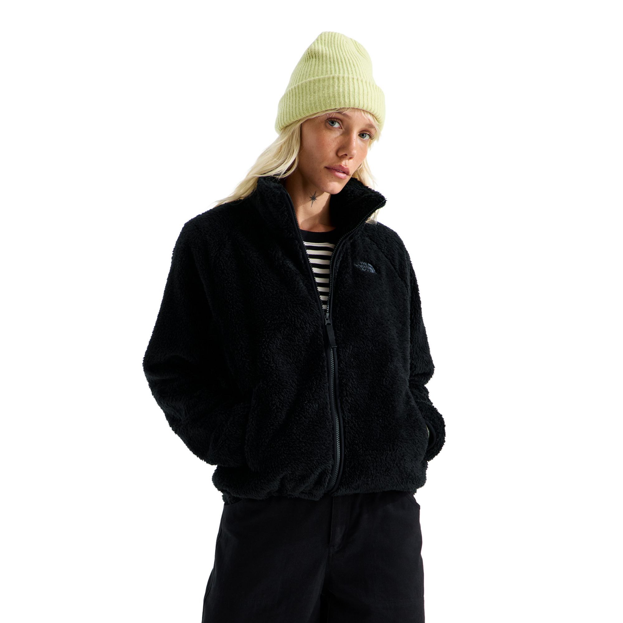 The North Face Women's Osito Evolve Full-zip Jacket | Dick's