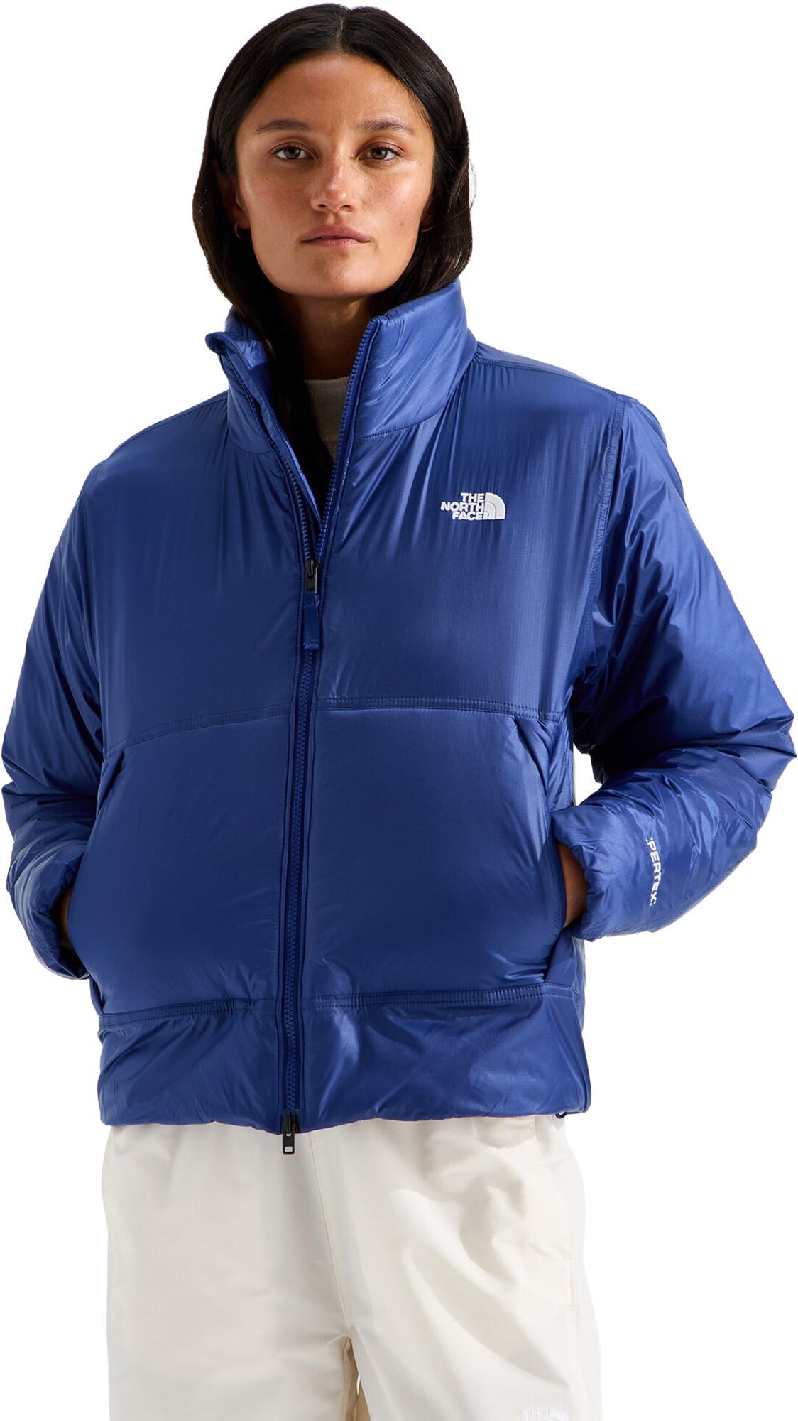 THE NORTH FACE × CHUR ウィンターウェア The North Face Women's Pertex Explore Jacket | Dick's Sporting Goods
