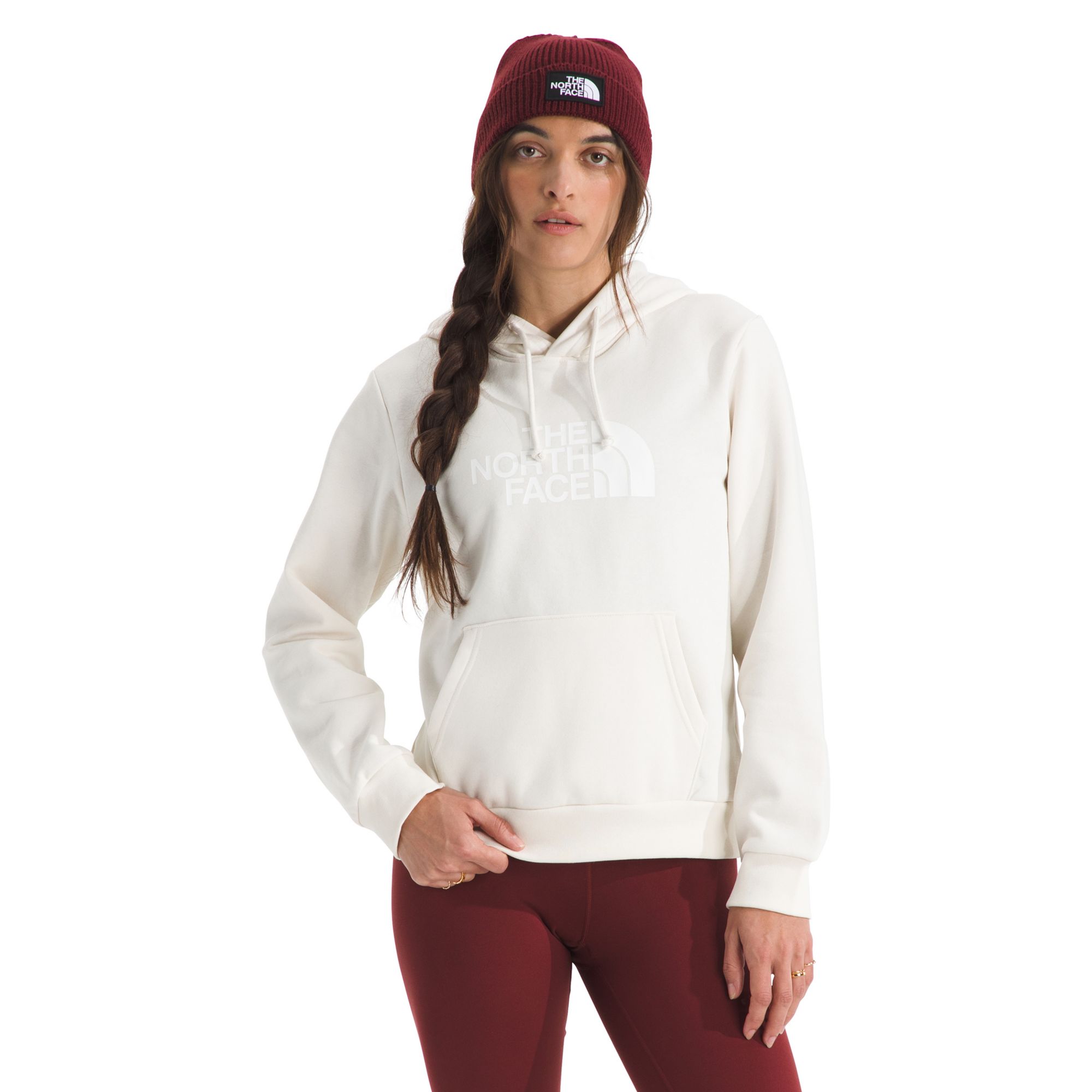 The North Face Women's Evo H Dome Regular Hoodie | Dick's Sporting