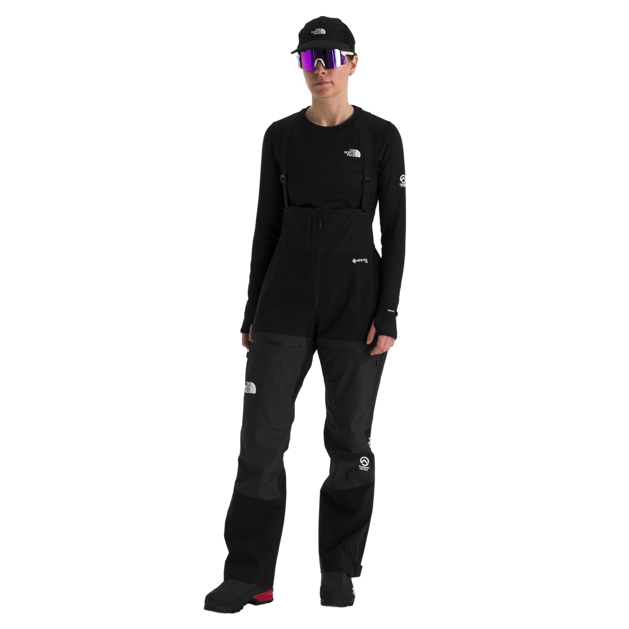 The North Face Women's Summit Mountain GTX Pro Bib | Dick's