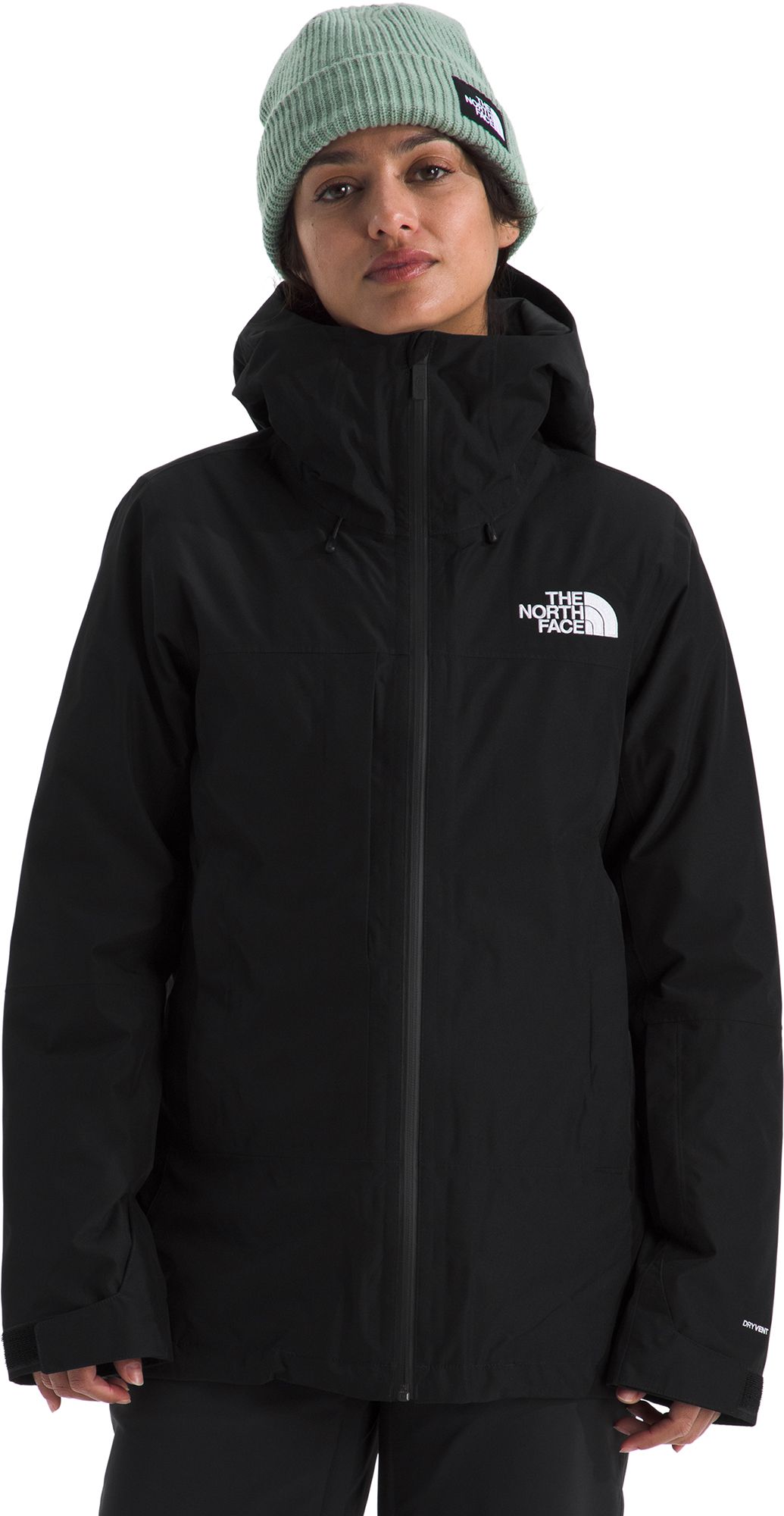 The North Face Women's THERMOBALL Snow Triclimate Jacket | Dick's