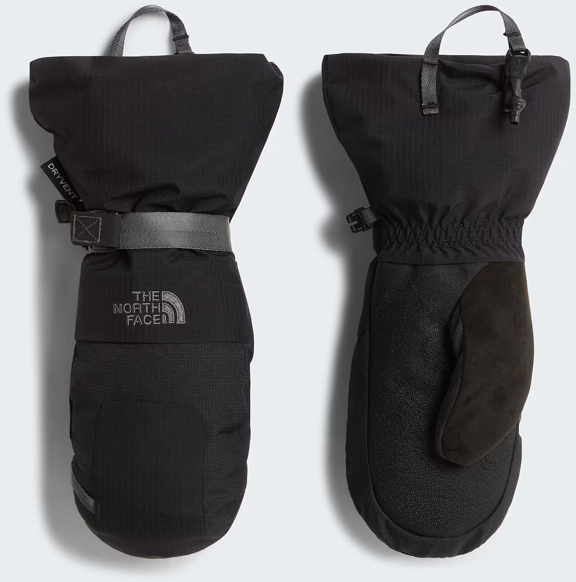 The North Face Women's Montana Mittens | Dick's Sporting Goods