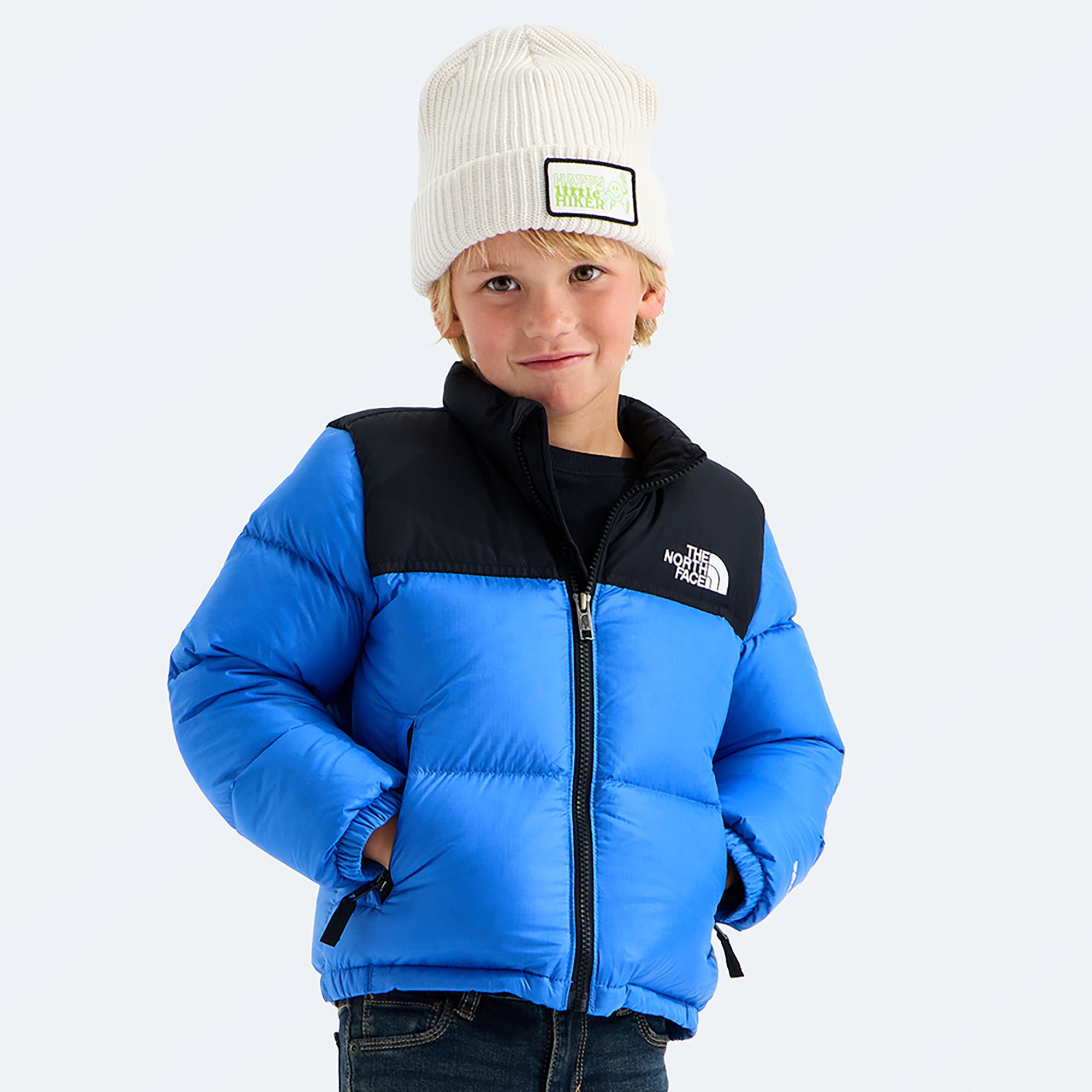 The North Face Little Kids' 1996 Retro Nuptse Jacket | Dick's