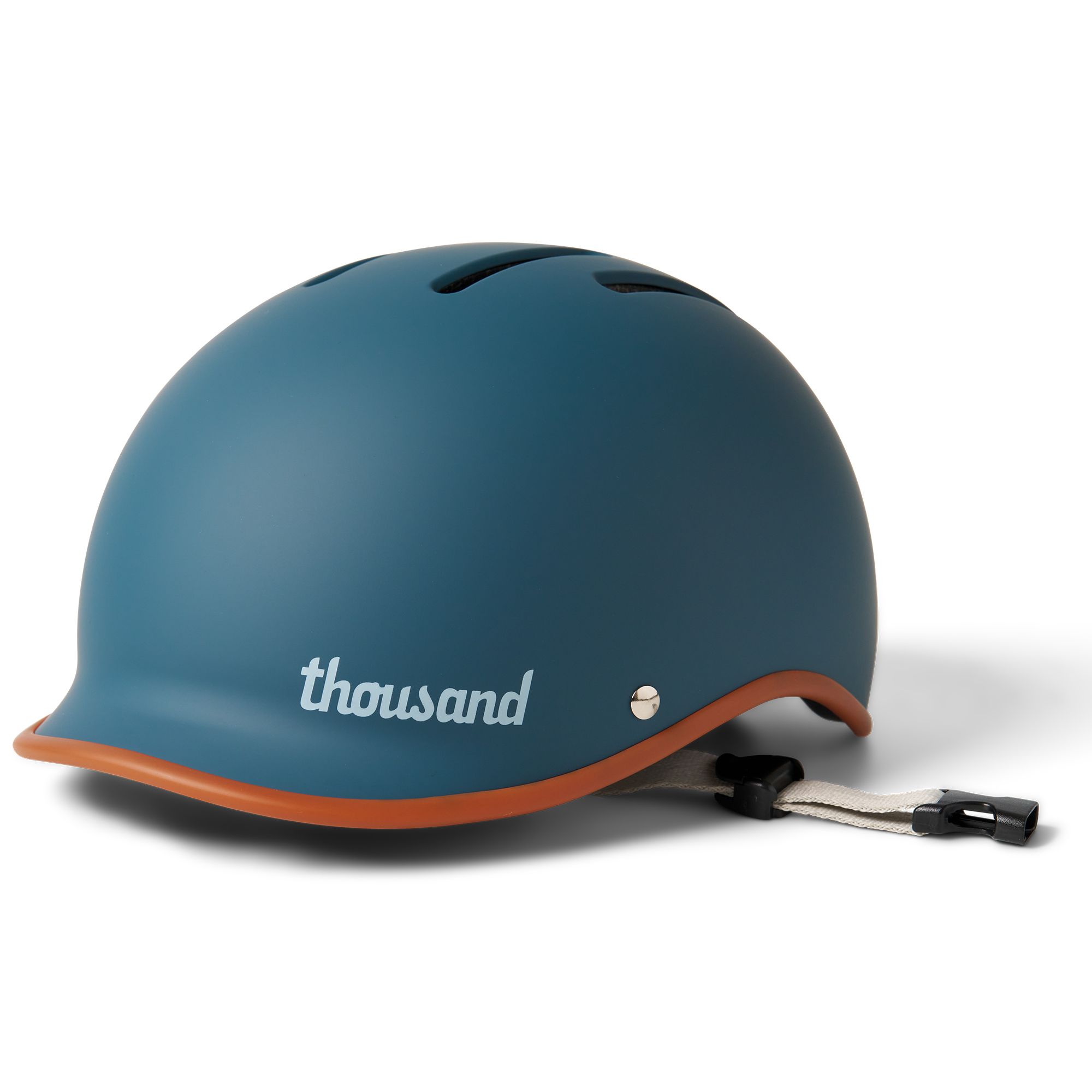 bike helmet dickssportinggoods.com Thousand Adult Essentials Bike Helmet