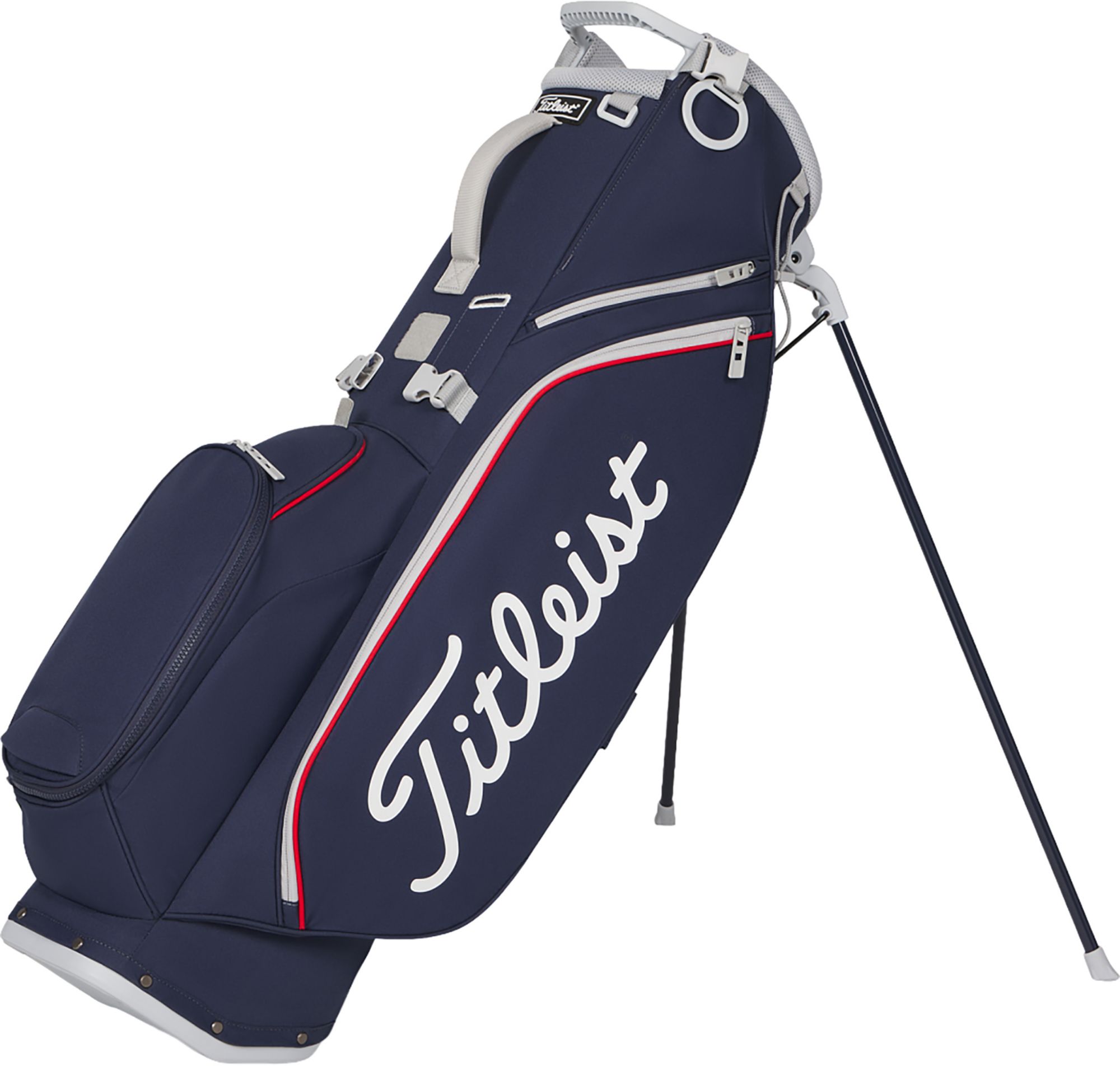 Titleist 2026 Players S4 Stand Bag | Golf Galaxy