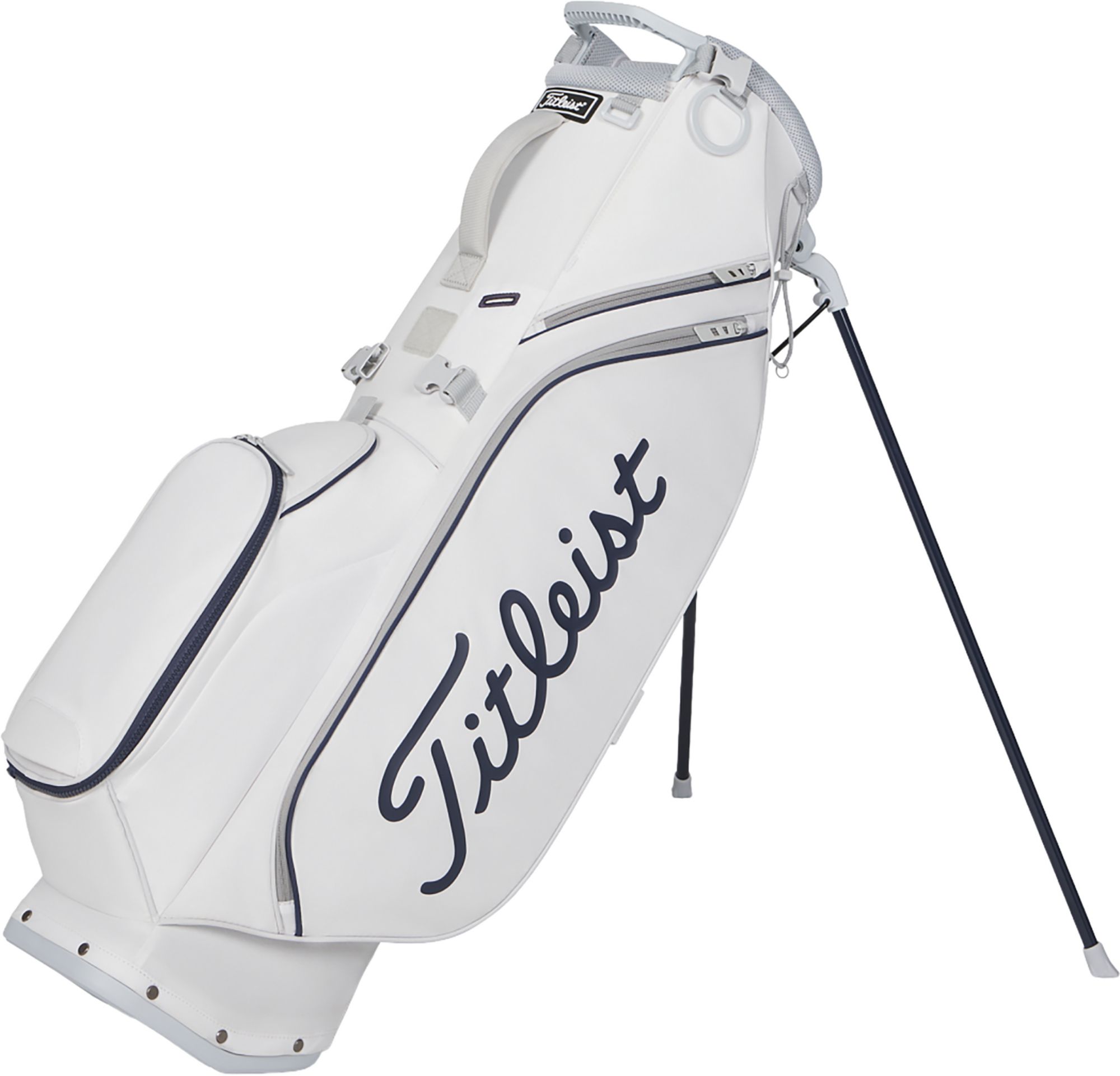 Titleist 2026 Players S4 Stand Bag | Golf Galaxy