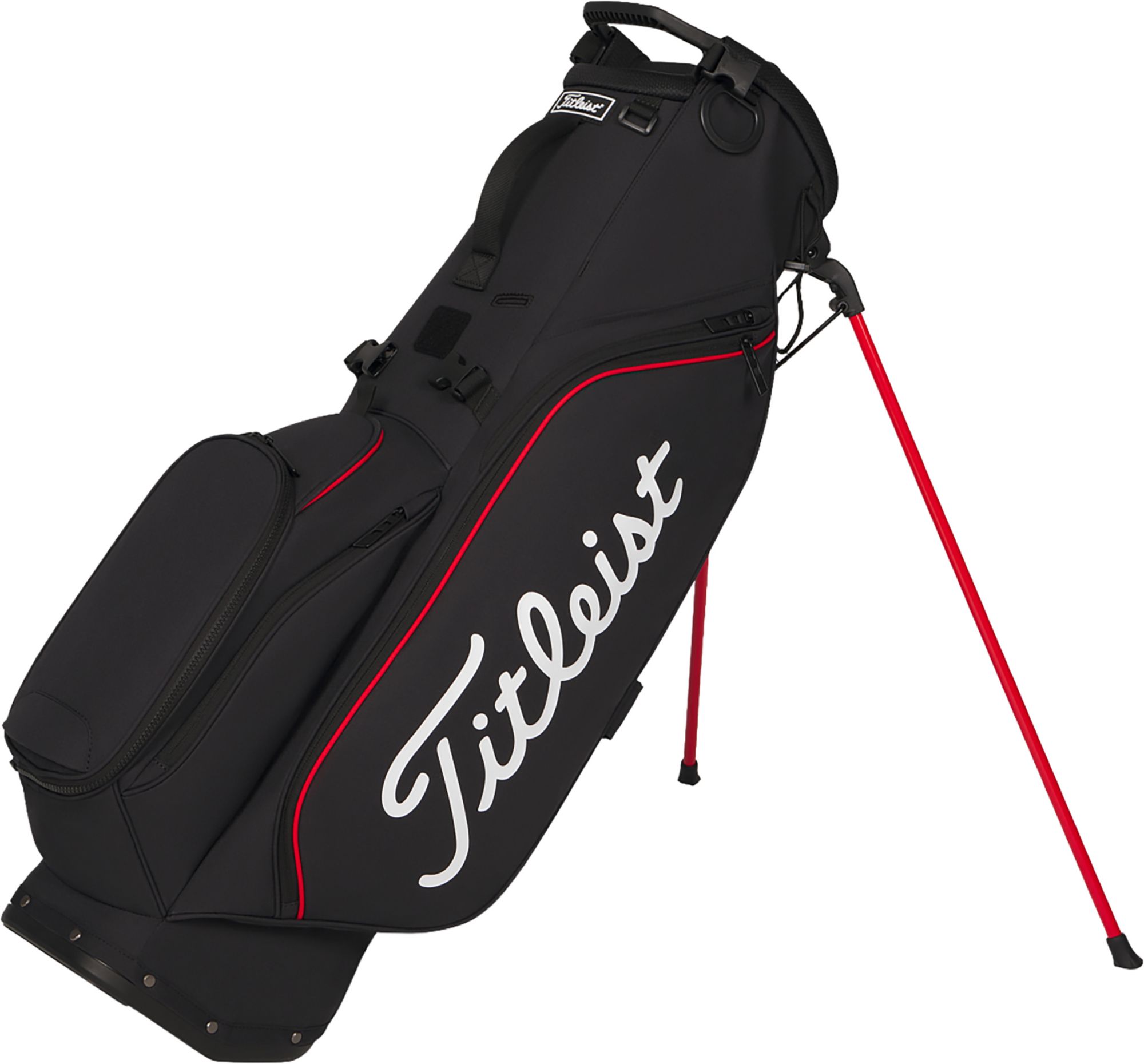 Titleist 2026 Players S5 Stand Bag | Golf Galaxy