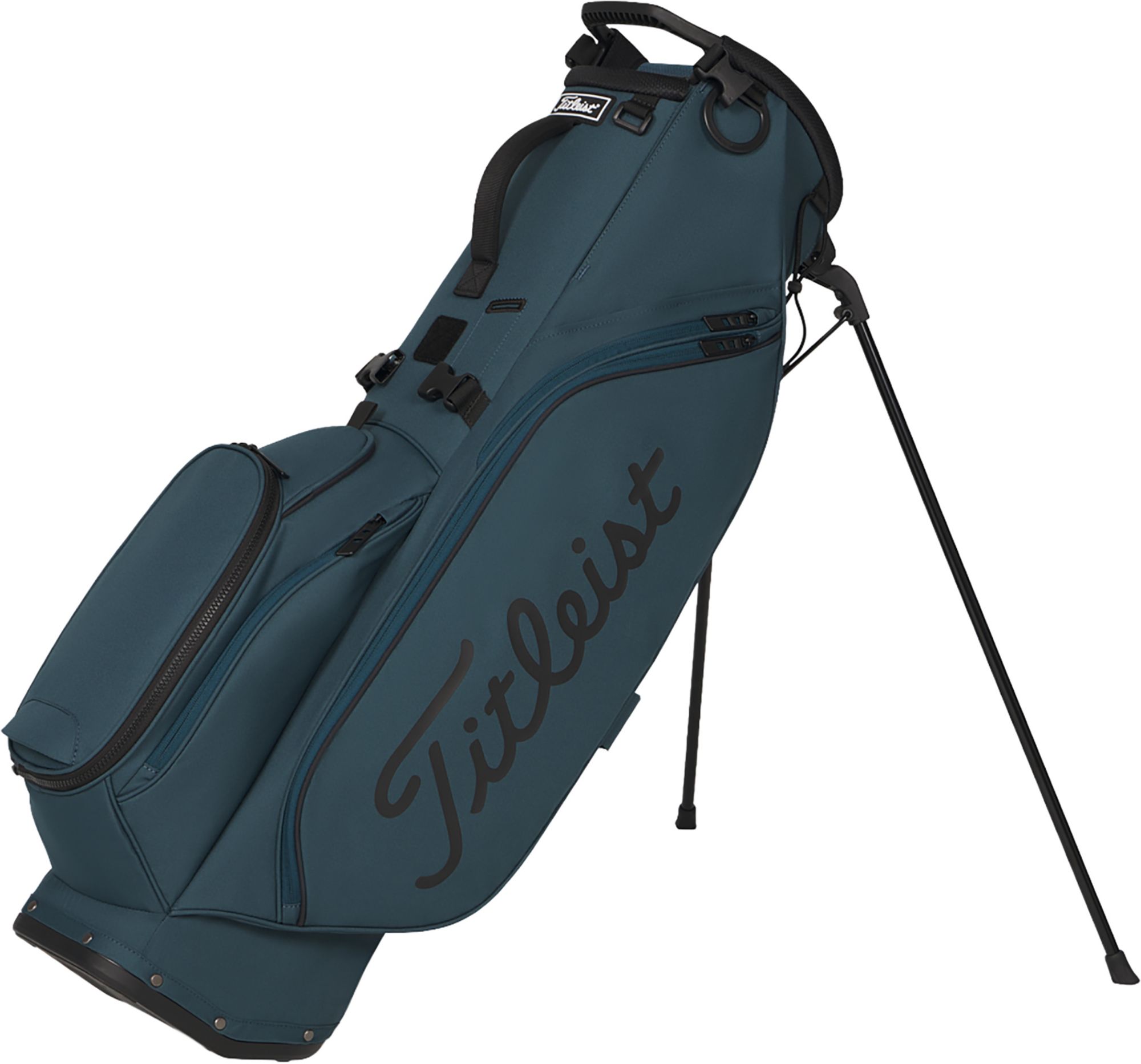 キャディバッグ Titleist NewBridgestone ホワイ