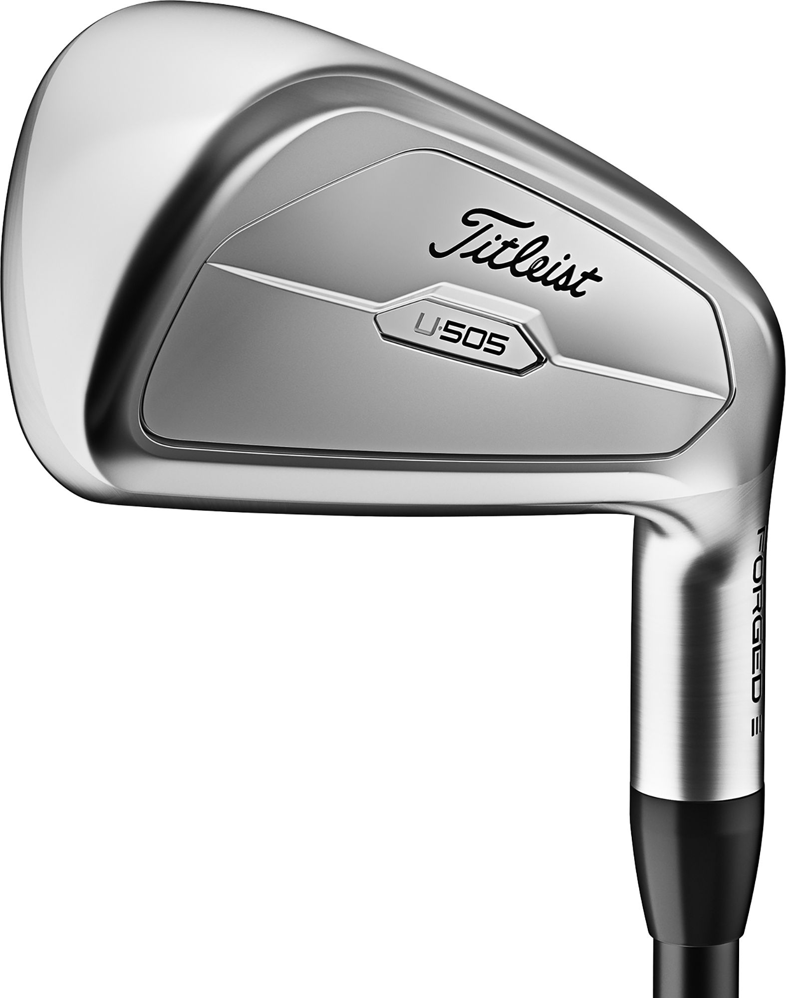 Titleist U505 Utility Iron - Used Demo | Golf Galaxy