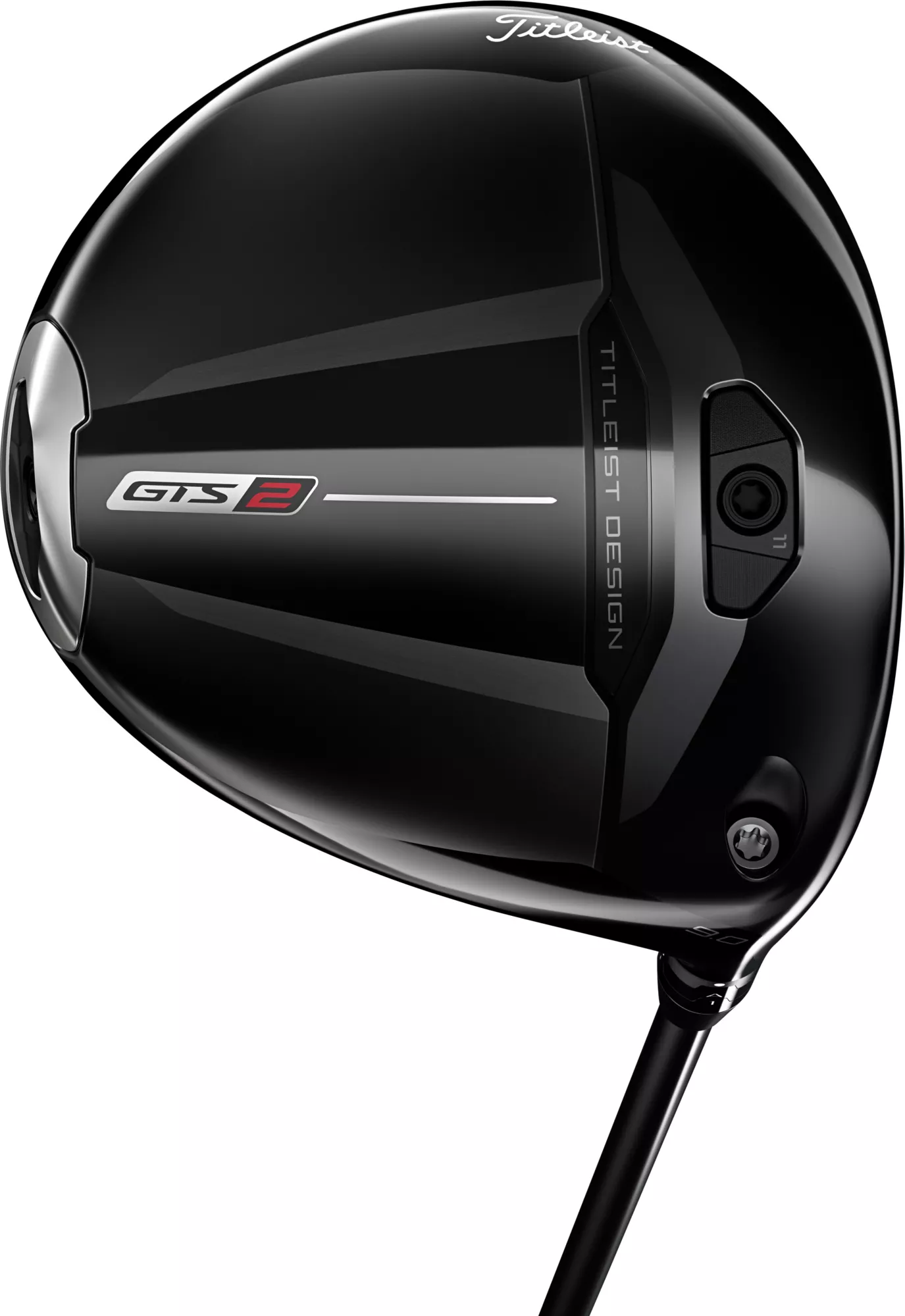 Titleist GTS2 Driver