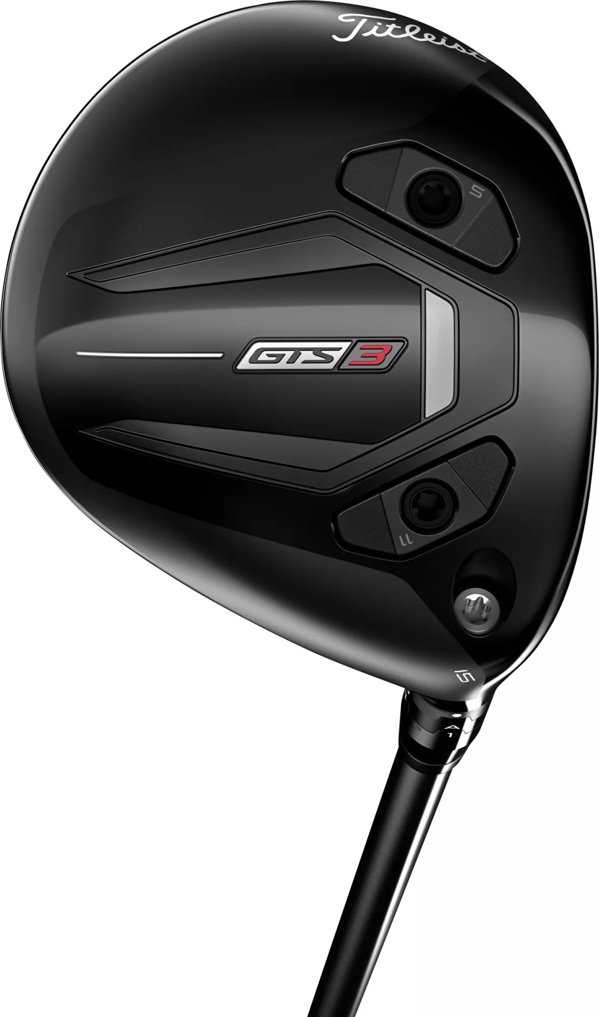 Titleist GTS3 Fairway Wood