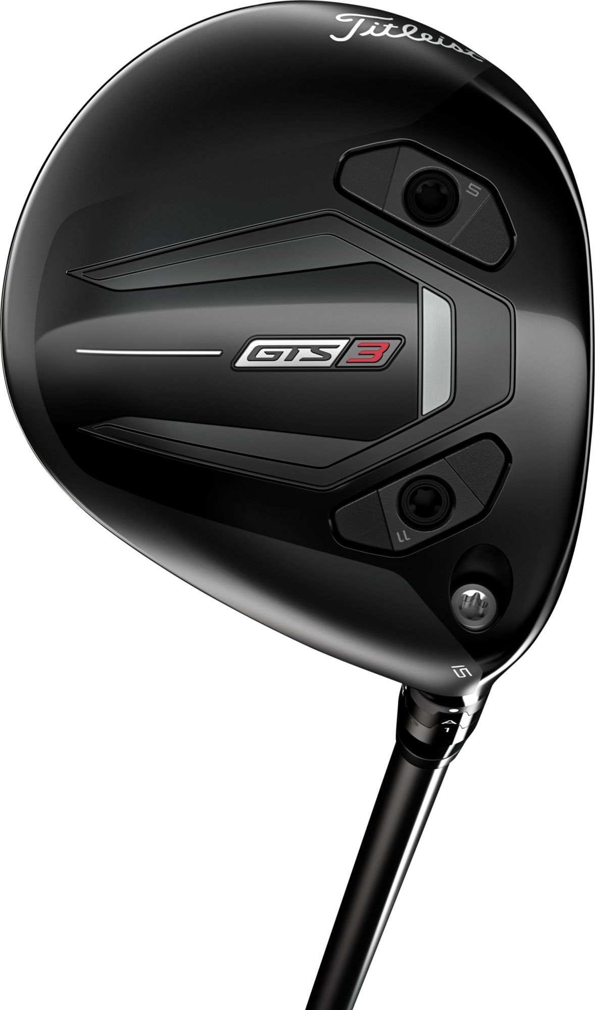 Titleist GTS3 Fairway Wood | Dick's Sporting Goods