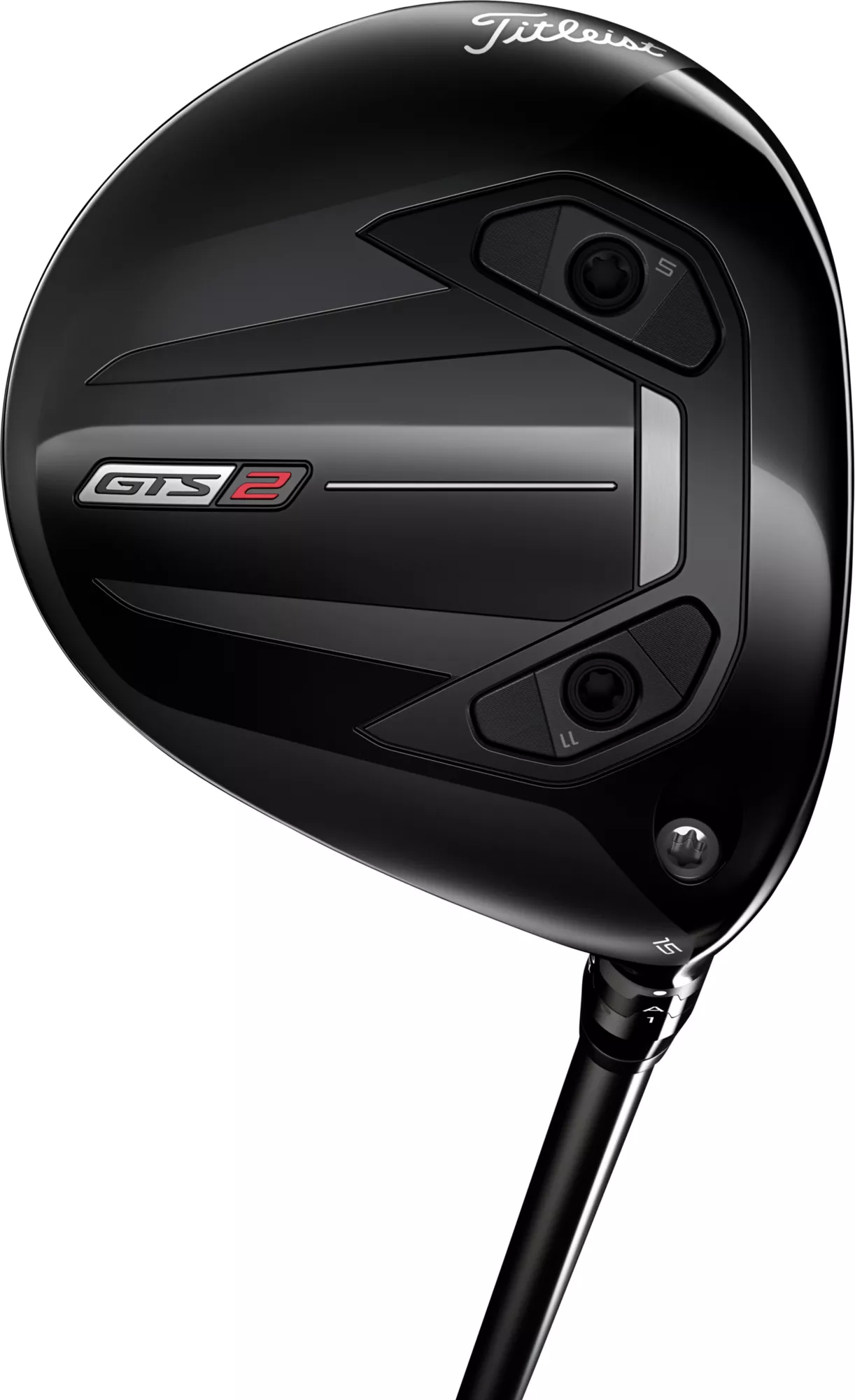 Titleist GTS2 Fairway Wood