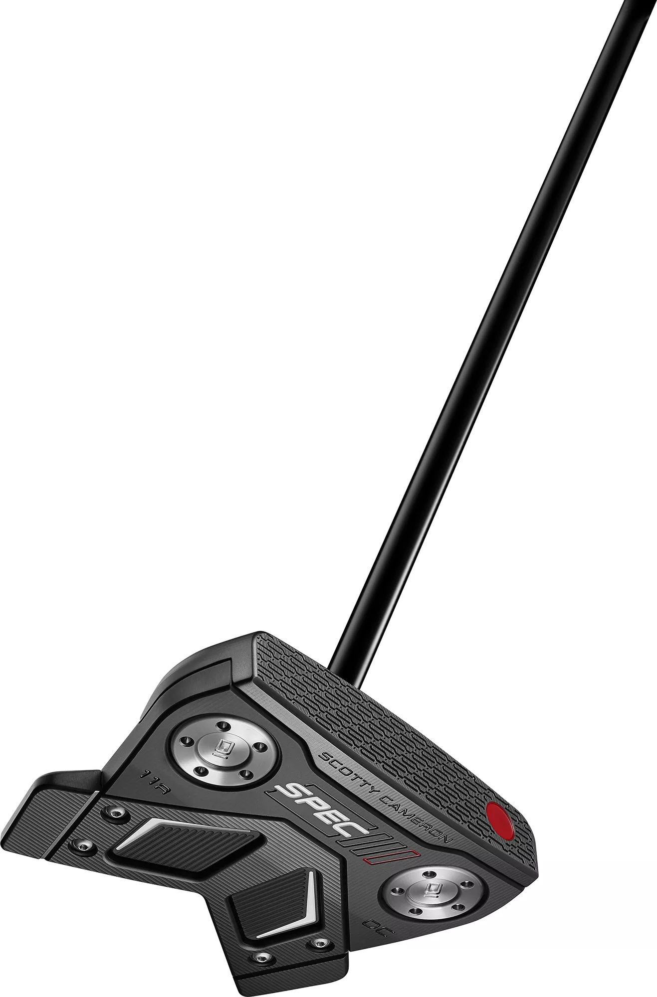 Scotty Cameron Phantom 11R OC Spec III Putter