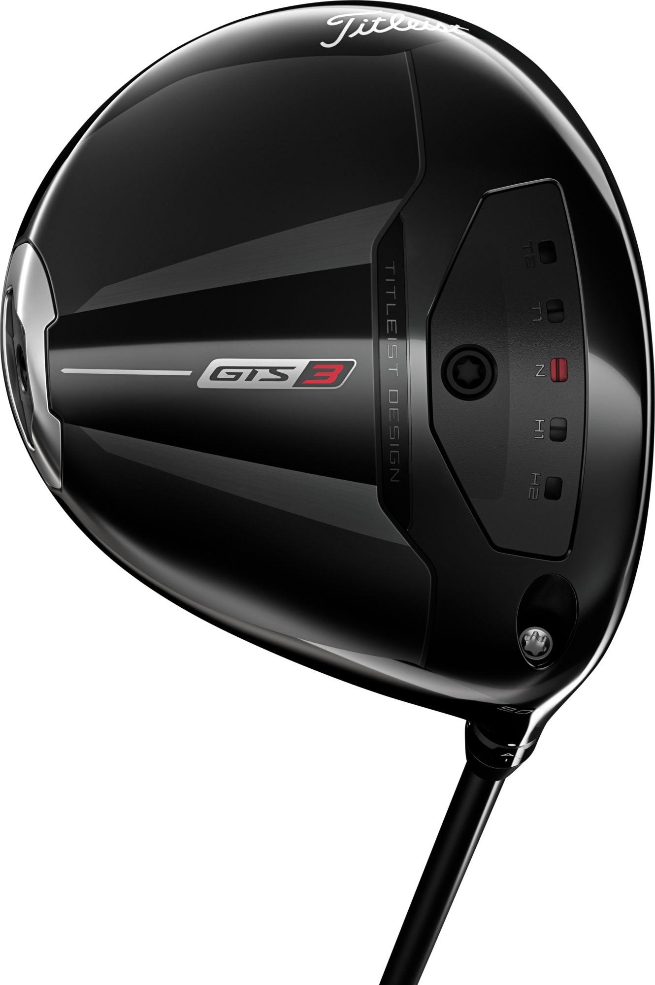 Titleist GTS3 Driver | Golf Galaxy