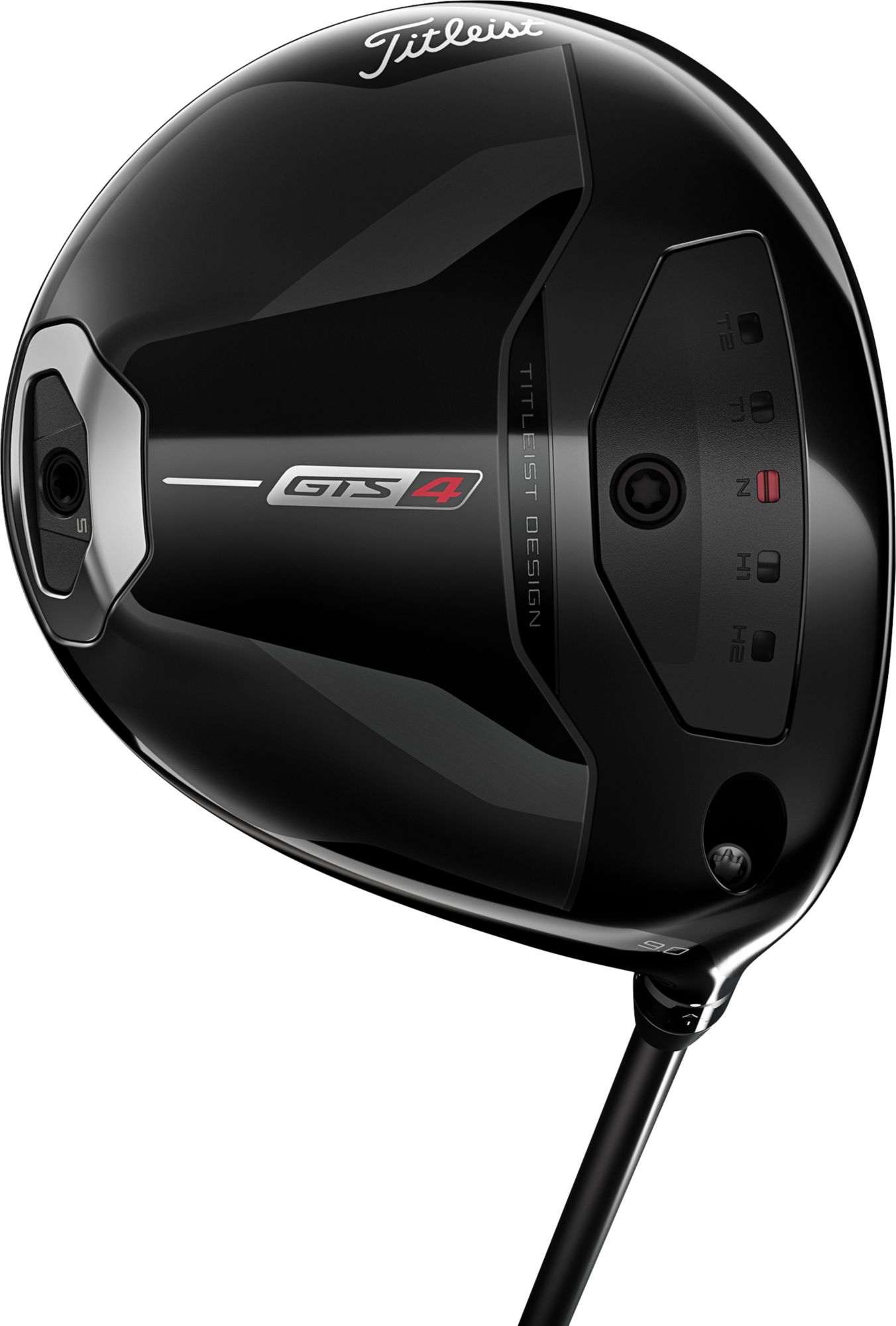 Titleist GTS4 Driver | Golf Galaxy