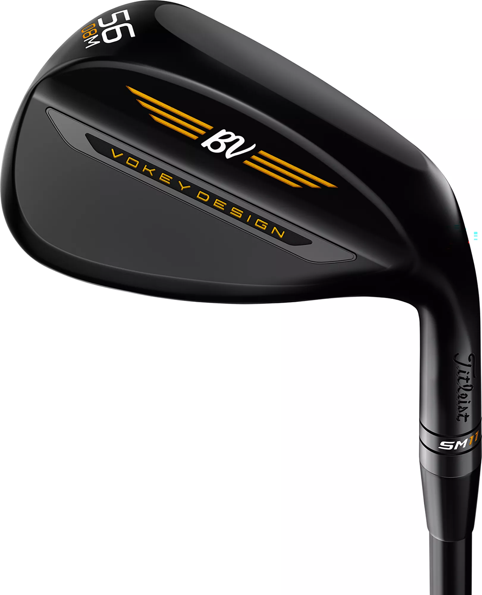 Titleist SM11 Black Vapor Wedge