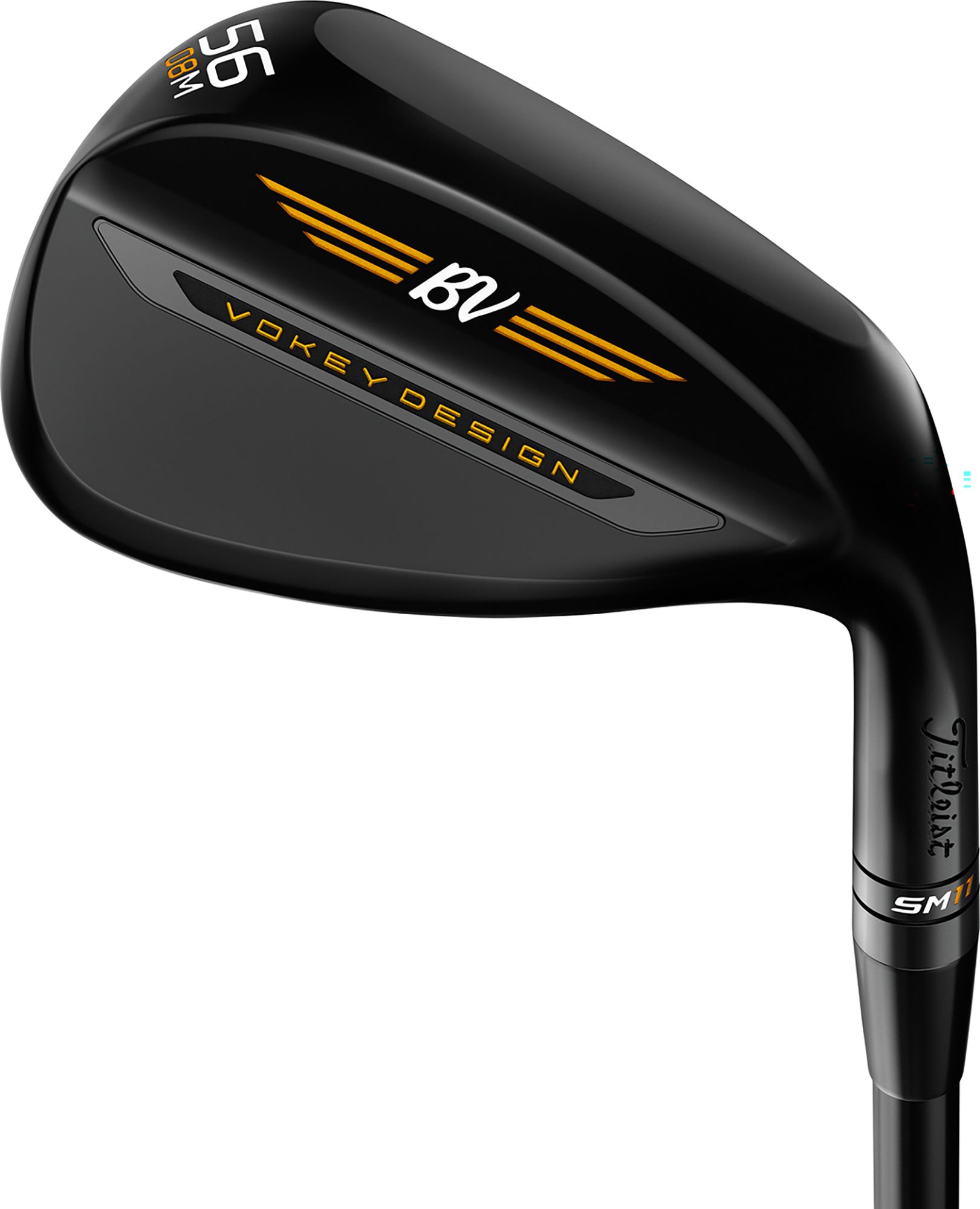 Titleist SM11 Black Vapor Wedge | Dick's Sporting Goods