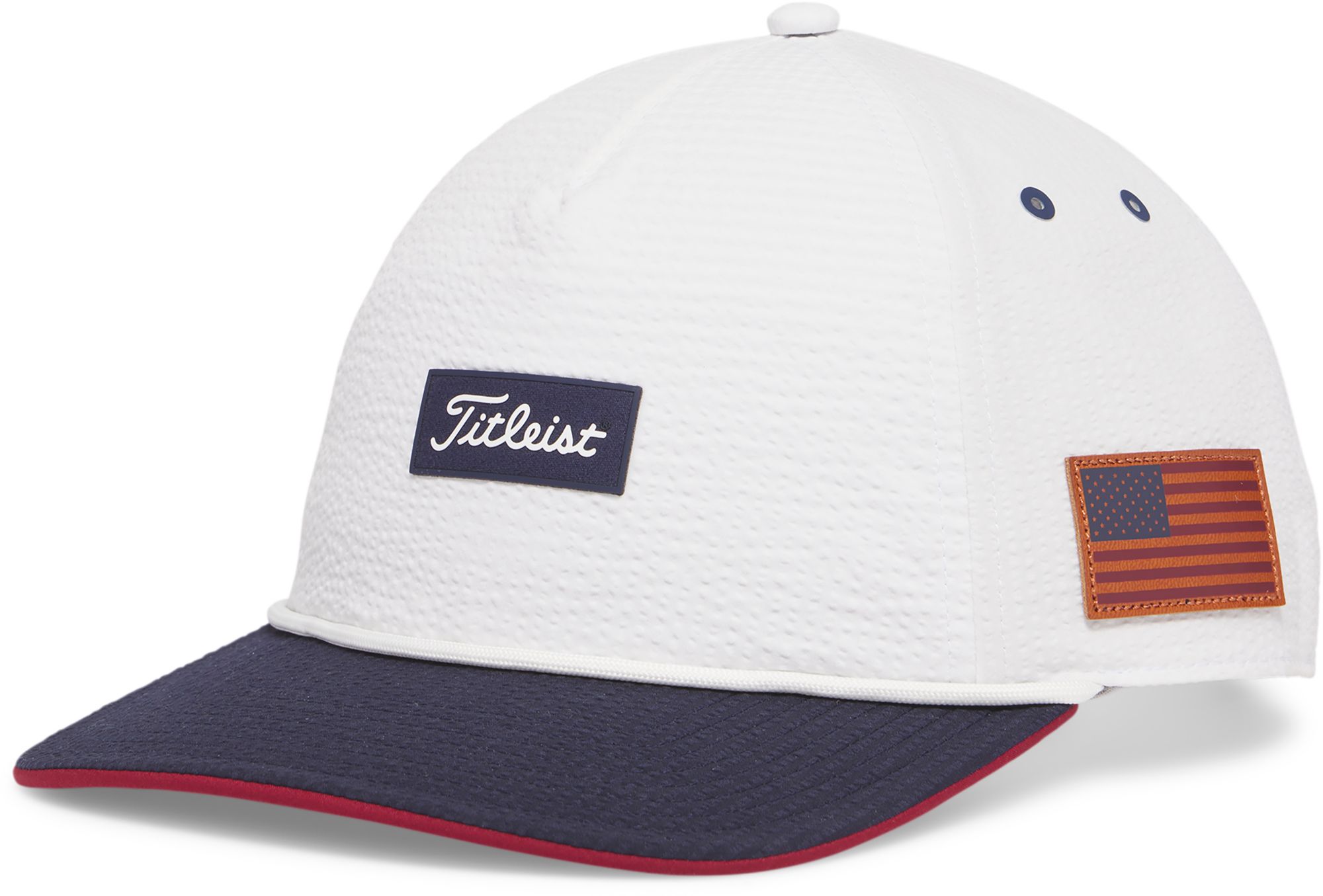 新品！MEN’S CAP SEERSUCKER
