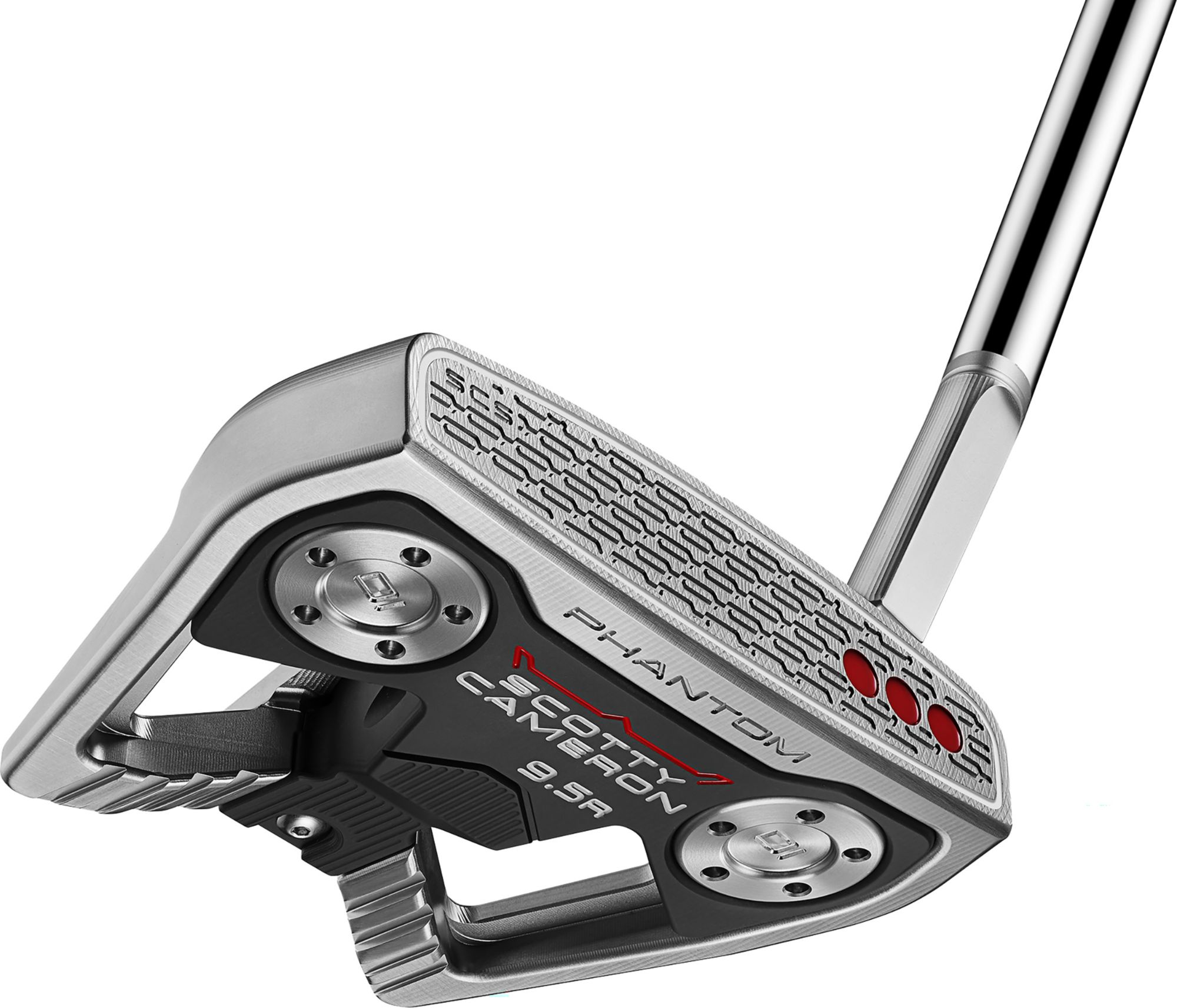 Scotty Cameron 2026 Phantom 9.5R Putter | Golf Galaxy