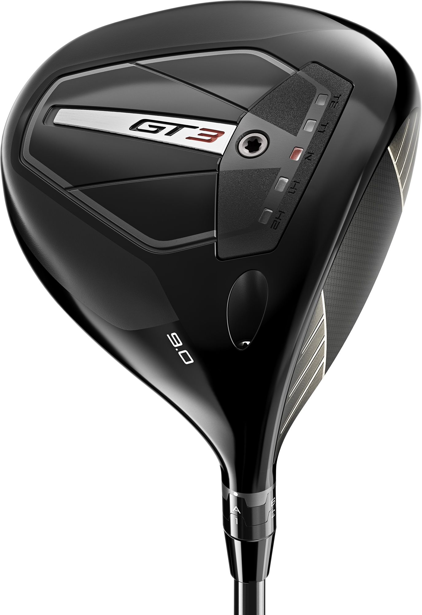 Used Titleist GT3 Driver | Dick's Sporting Goods