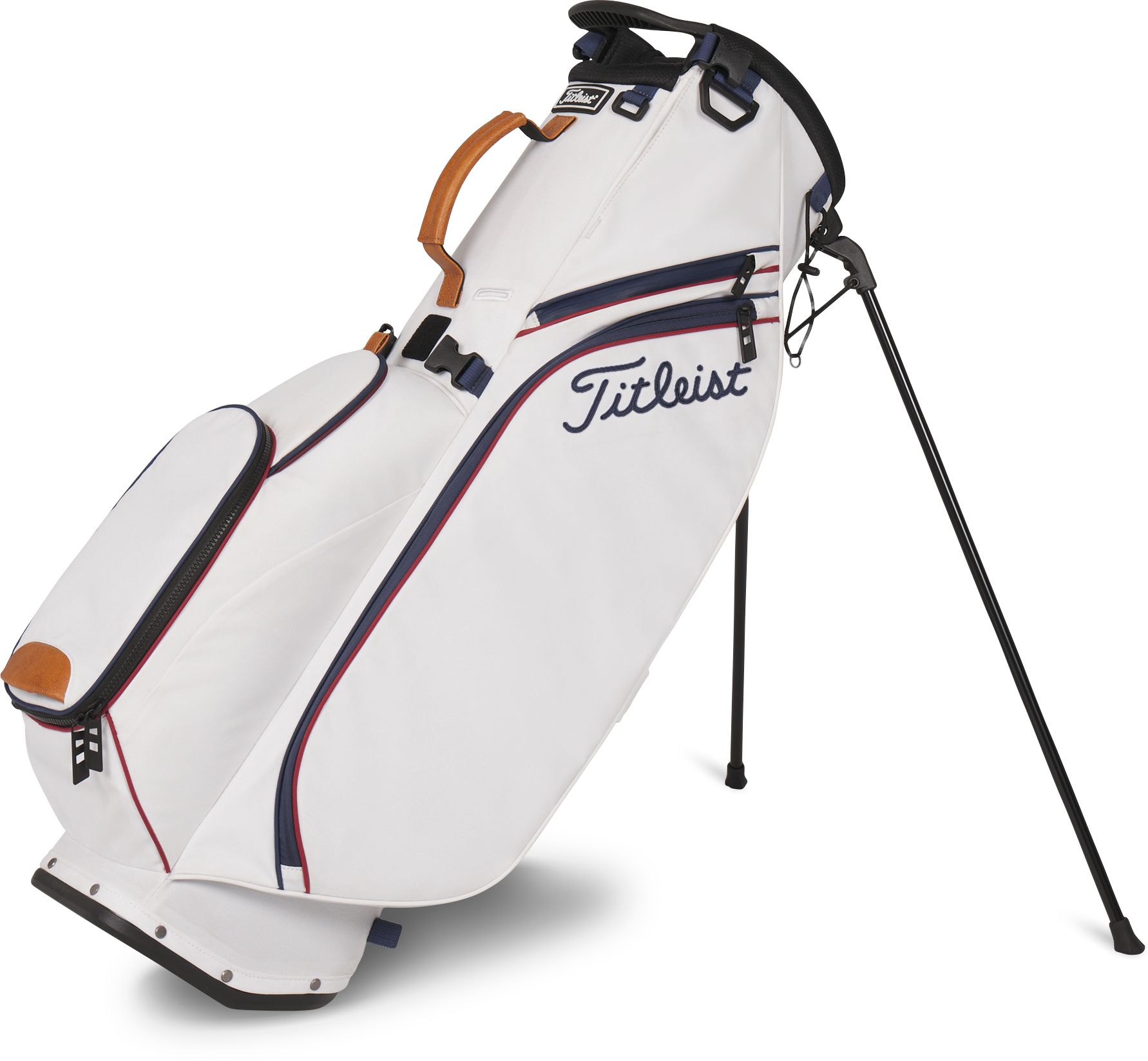 Titleist 2026 Players S4 Limited Edition Stars and Stripes Stand