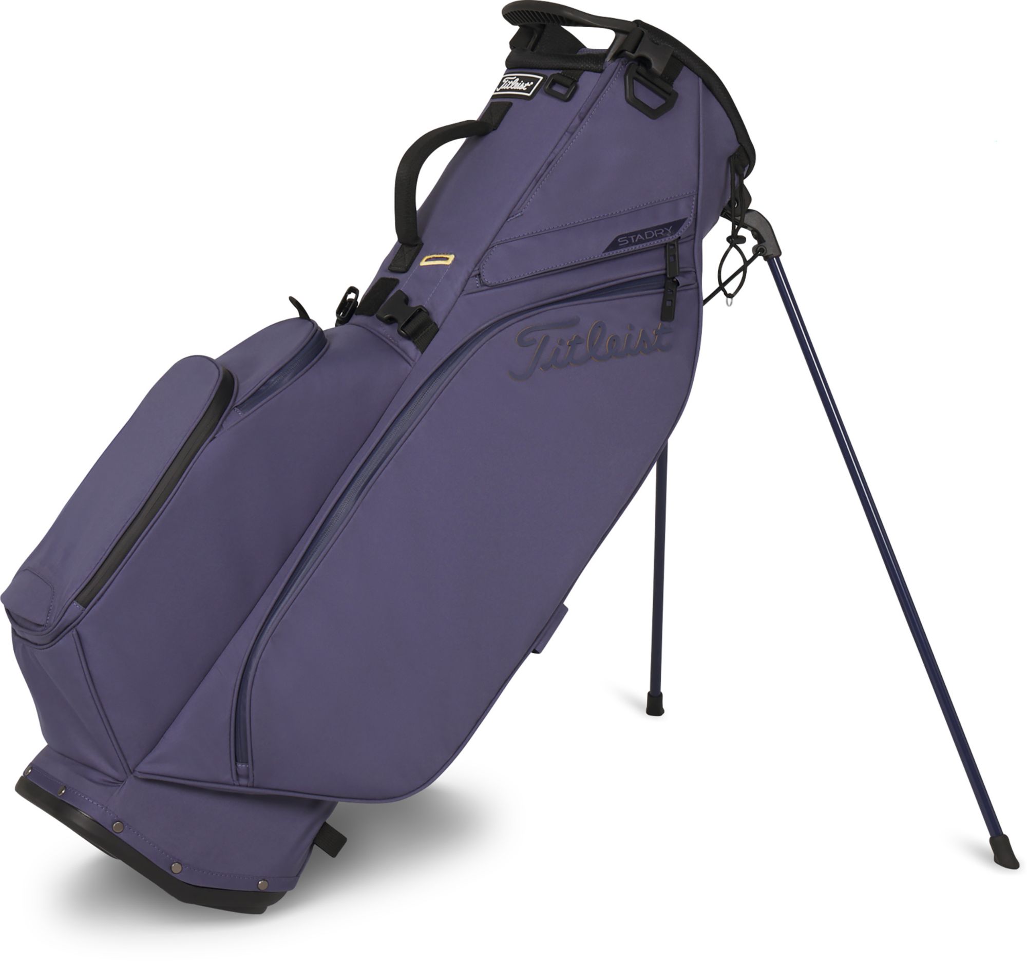 タイトリスト　スタンドバッグ　STADRY Titleist StaDry Limited Edition Golden Hour Golf Bag | Golf Galaxy