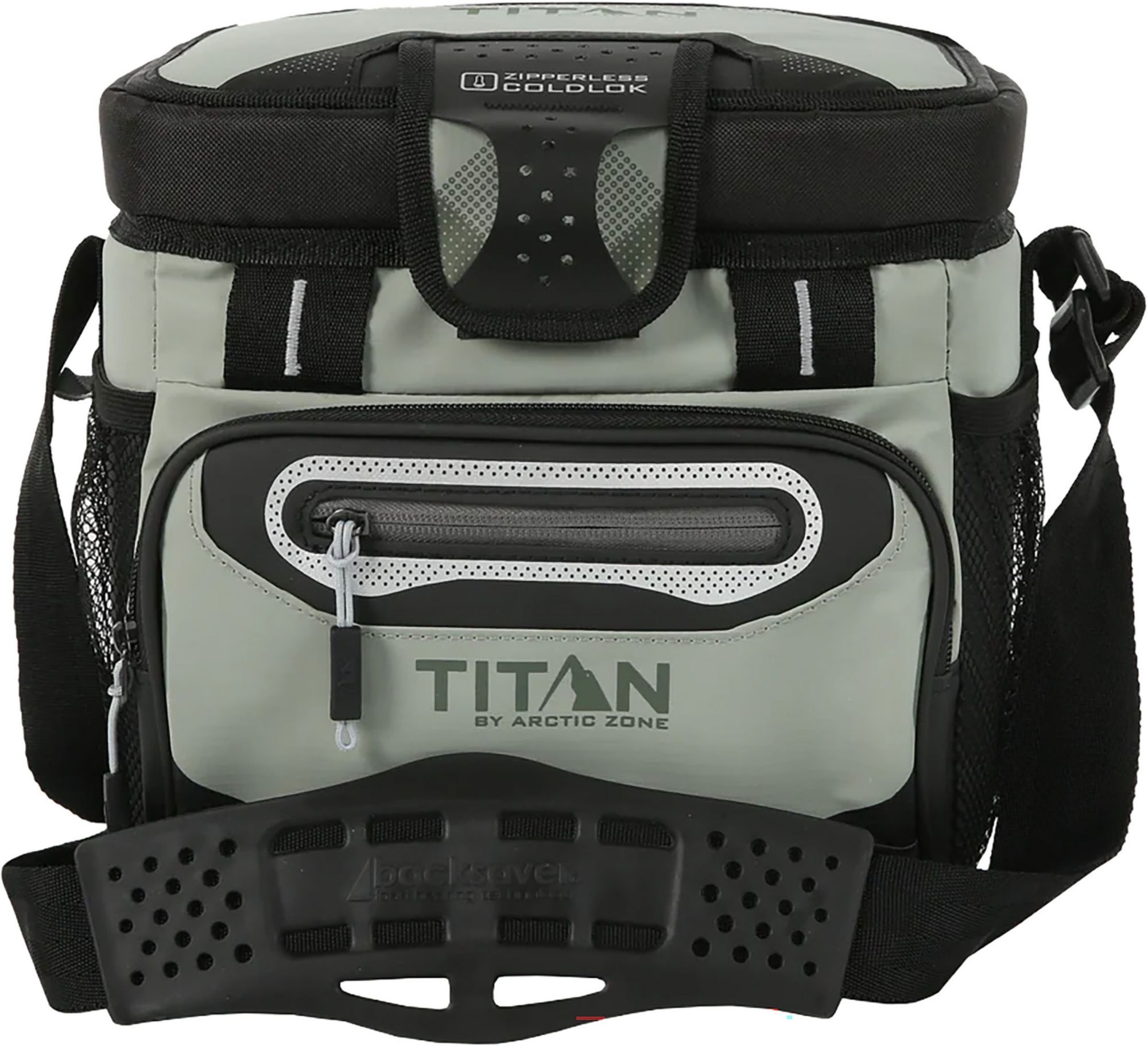 Titan by Arctic Zone 9 Can Zipperless HardBody Cooler | Dick's