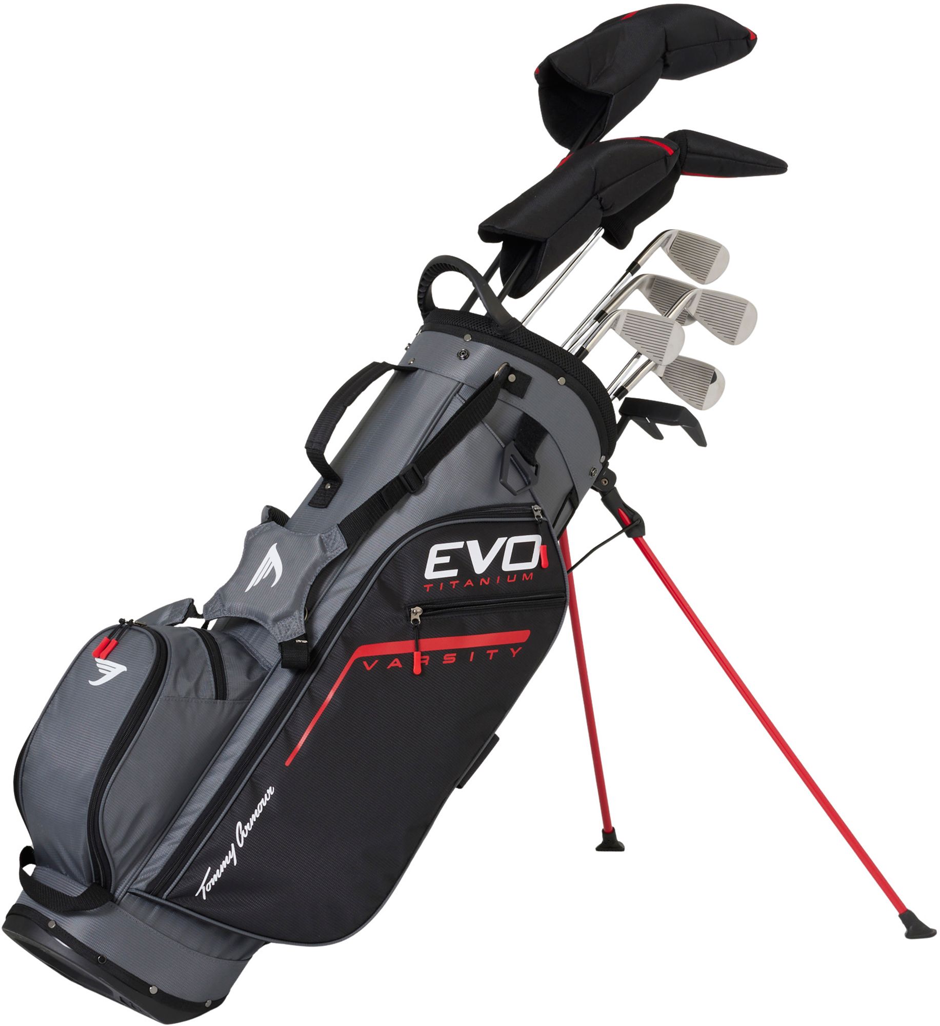 Tommy Armor Varsity EVO Titanium 13-Piece Complete Set | Golf Galaxy